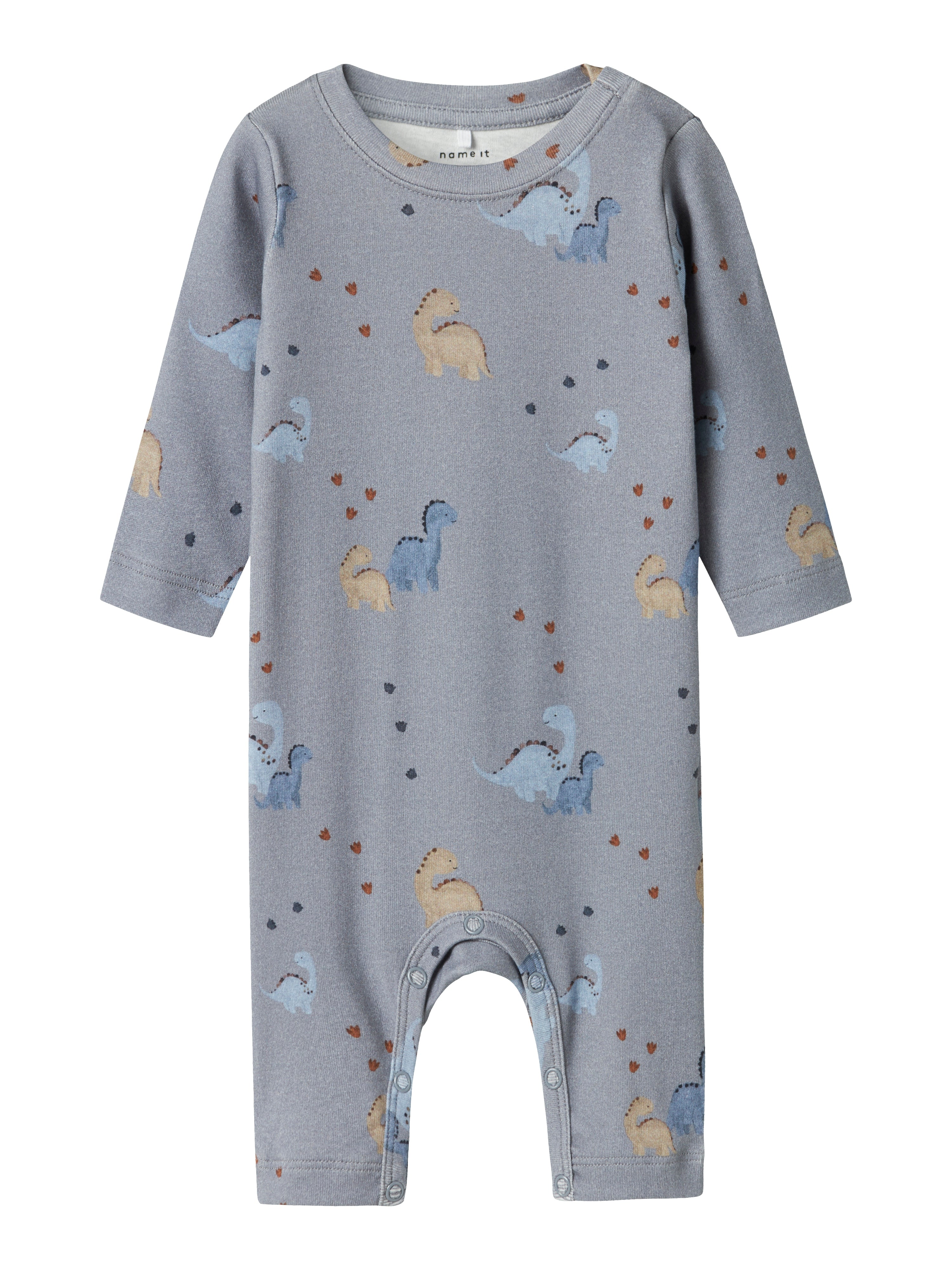 Name It Nohr Bodysuit Tradewinds 50 Cm