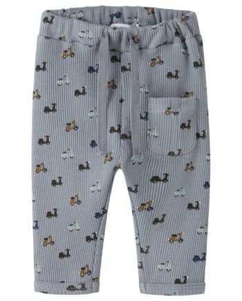 Name It Nooter Pants Tradewinds 50 Cm