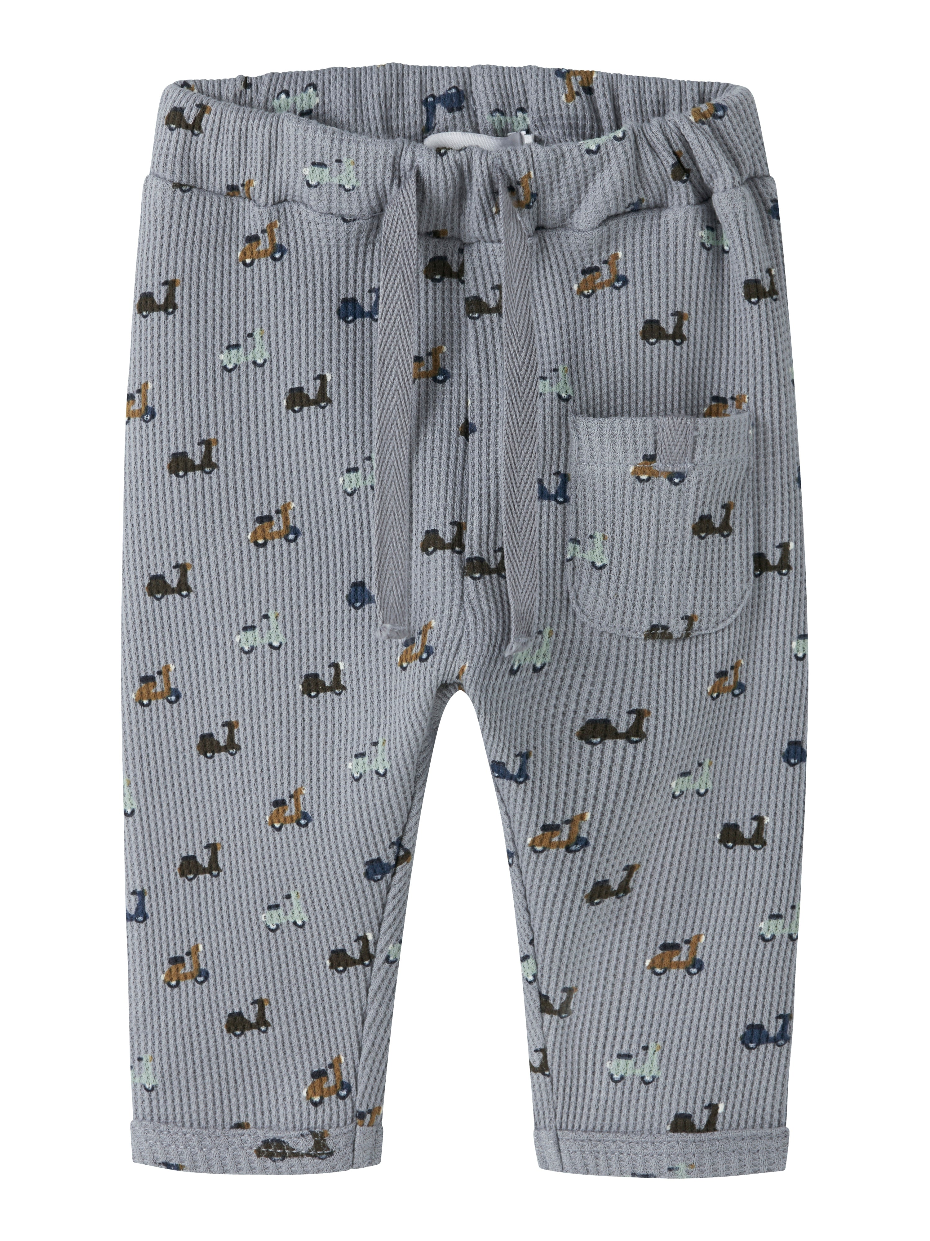 Name It Nooter Pants Tradewinds 50 Cm