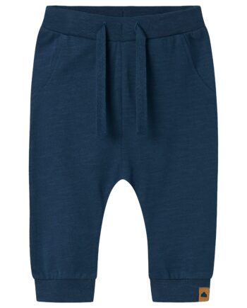 Name It Nowel Pants Insignia Blue 50 Cm