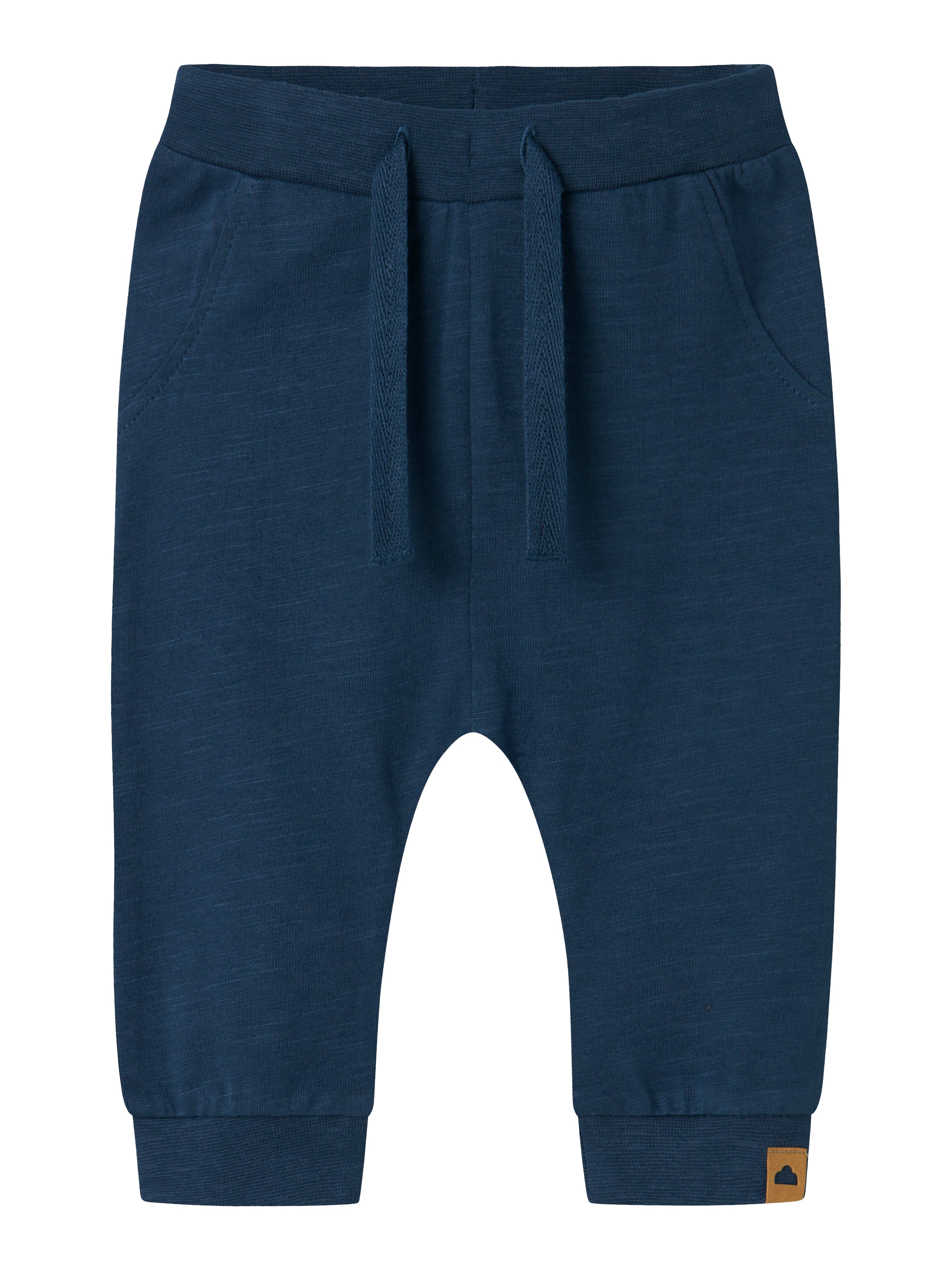 Name It Nowel Pants Insignia Blue 50 Cm