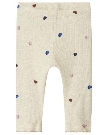 Name It Nutti Legging Peyote Melange 50 Cm