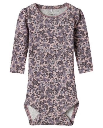 Name It Oalia Body Burnished Lilac 50 Cm