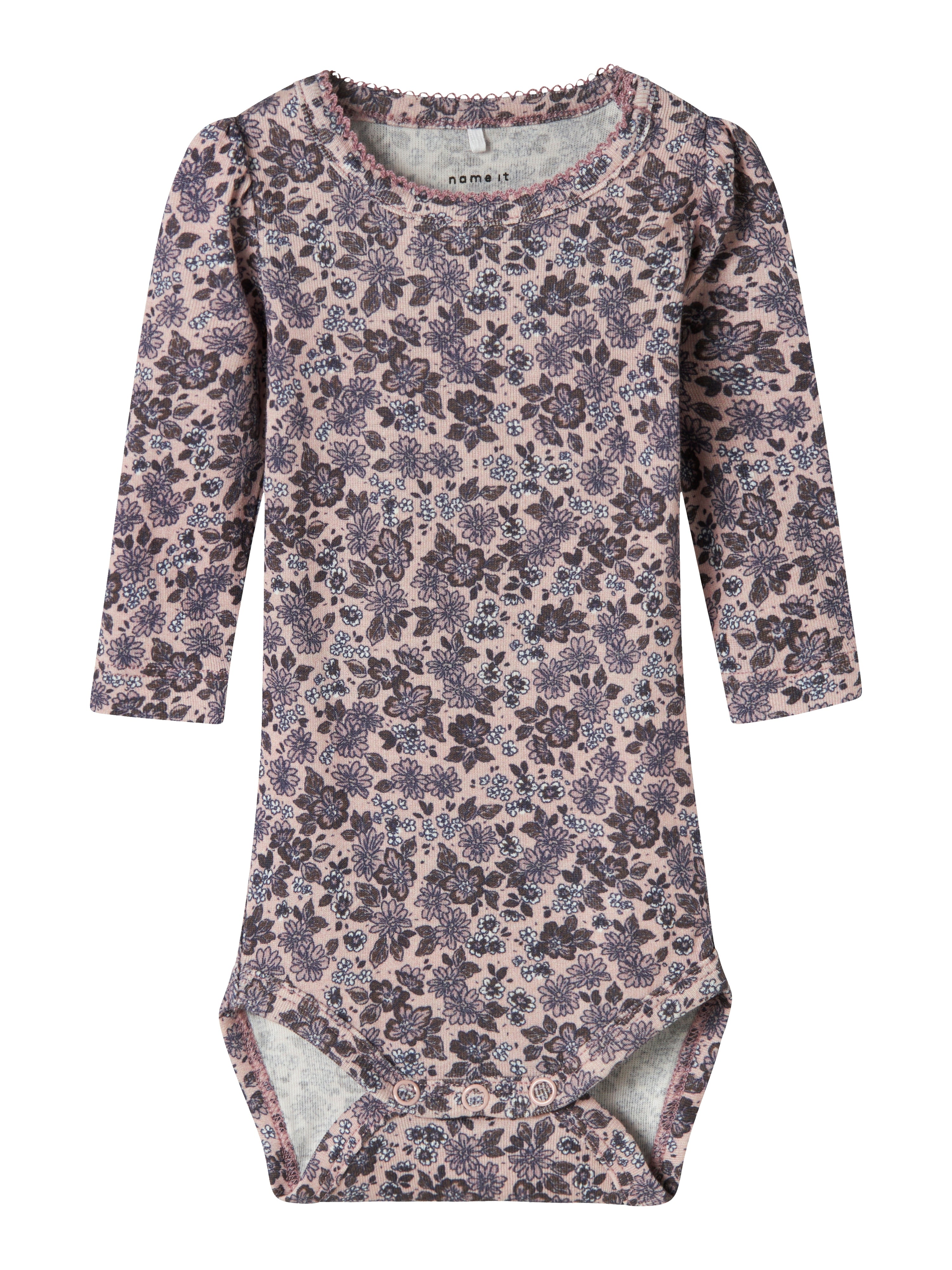 Name It Oalia Body Burnished Lilac 50 Cm
