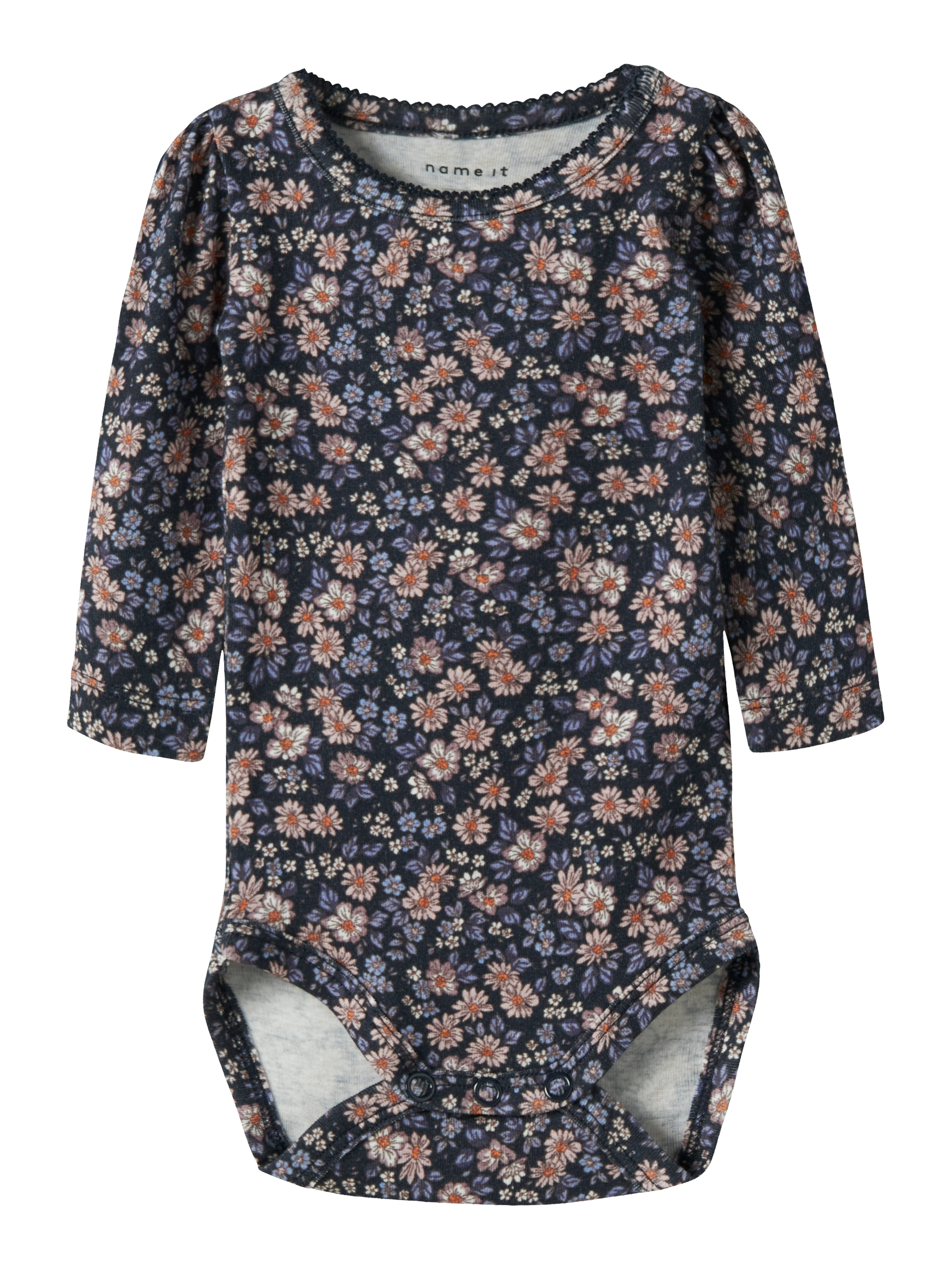 Name It Oalia Body Navy Blazer 50 Cm