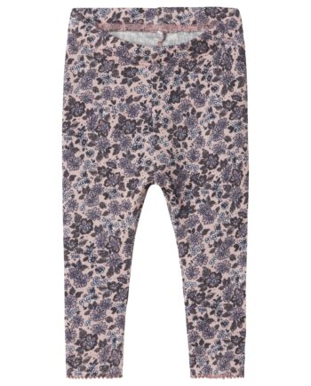 Name It Oalia Legging Burnished Lilac 50 Cm