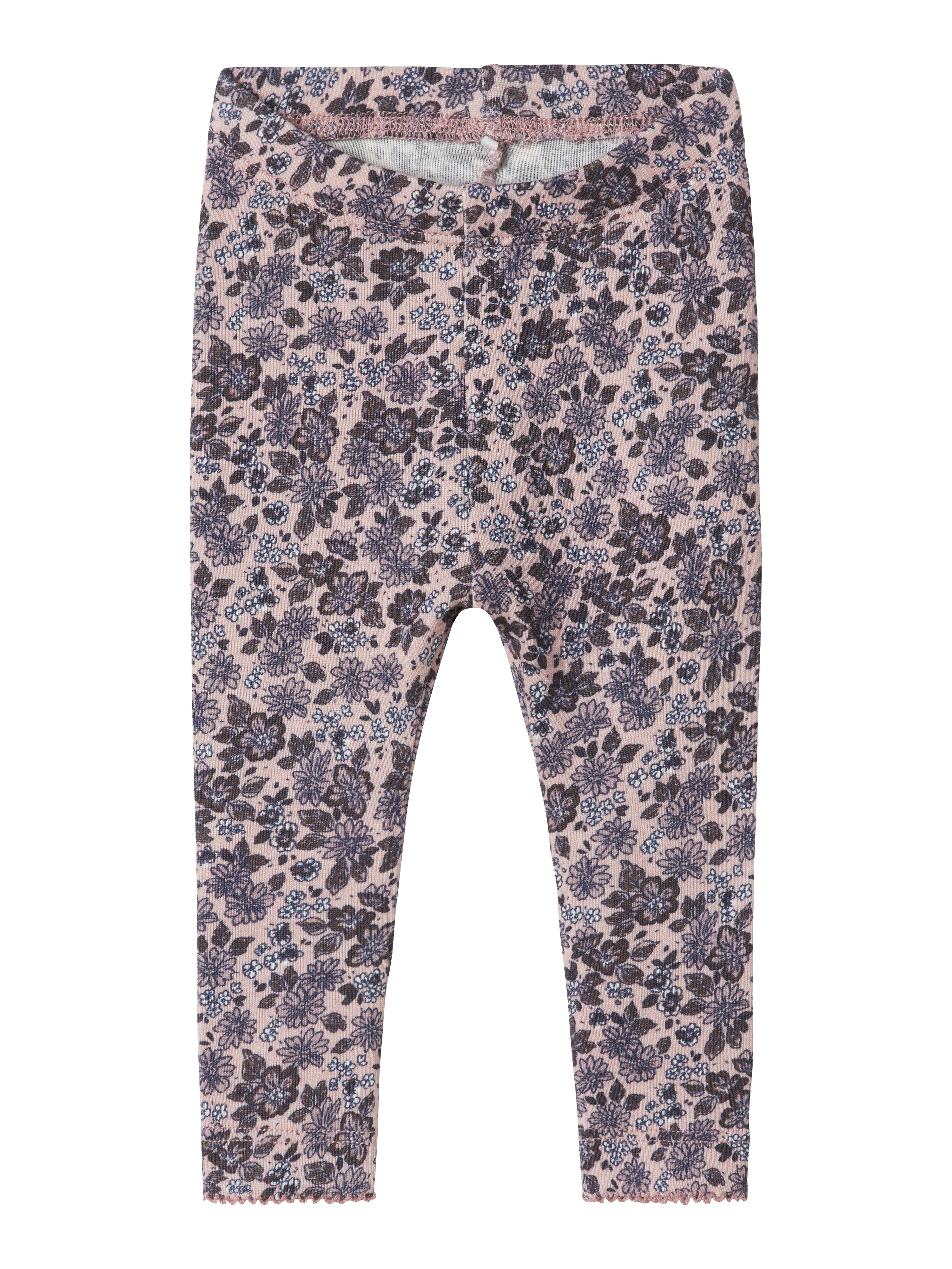 Name It Oalia Legging Burnished Lilac 50 Cm