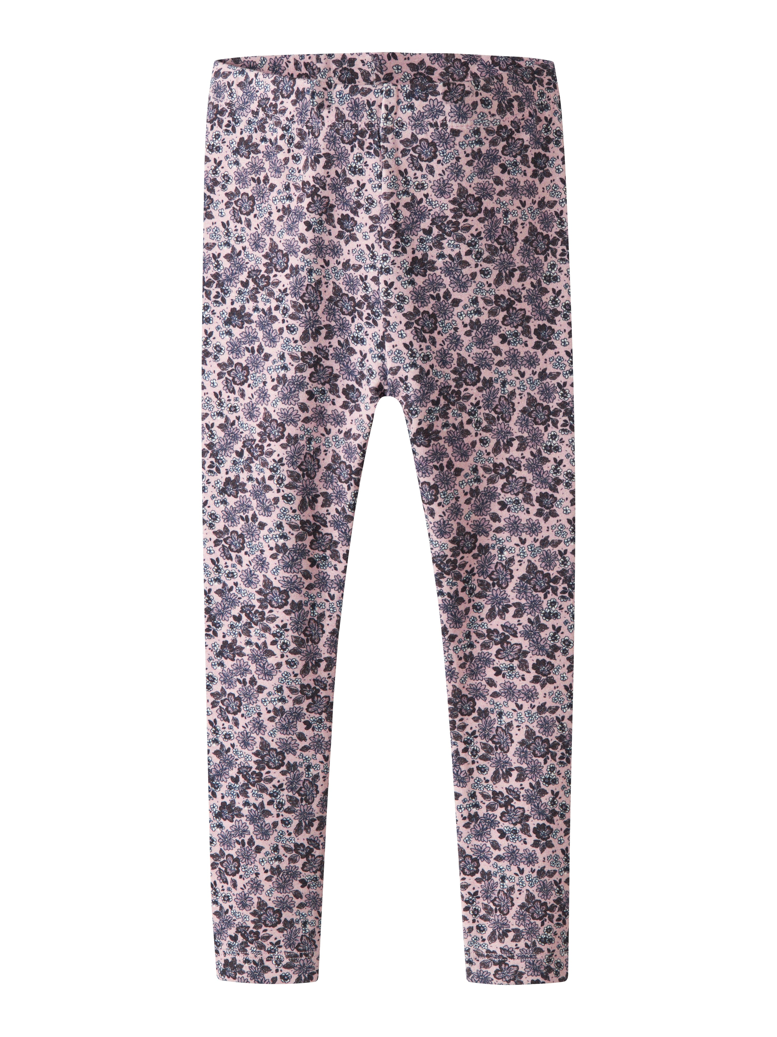 Name It Oalia Leggings Burnished Lilac 92 Cm