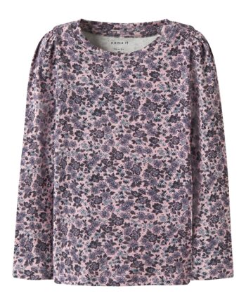 Name It Oalia Top Burnished Lilac 92 Cm
