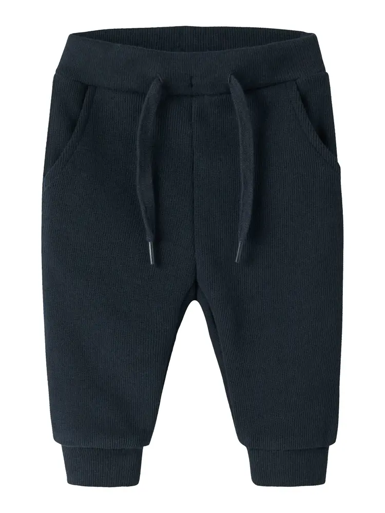 Name It Obear Sweatpants Dark Sapphire 62