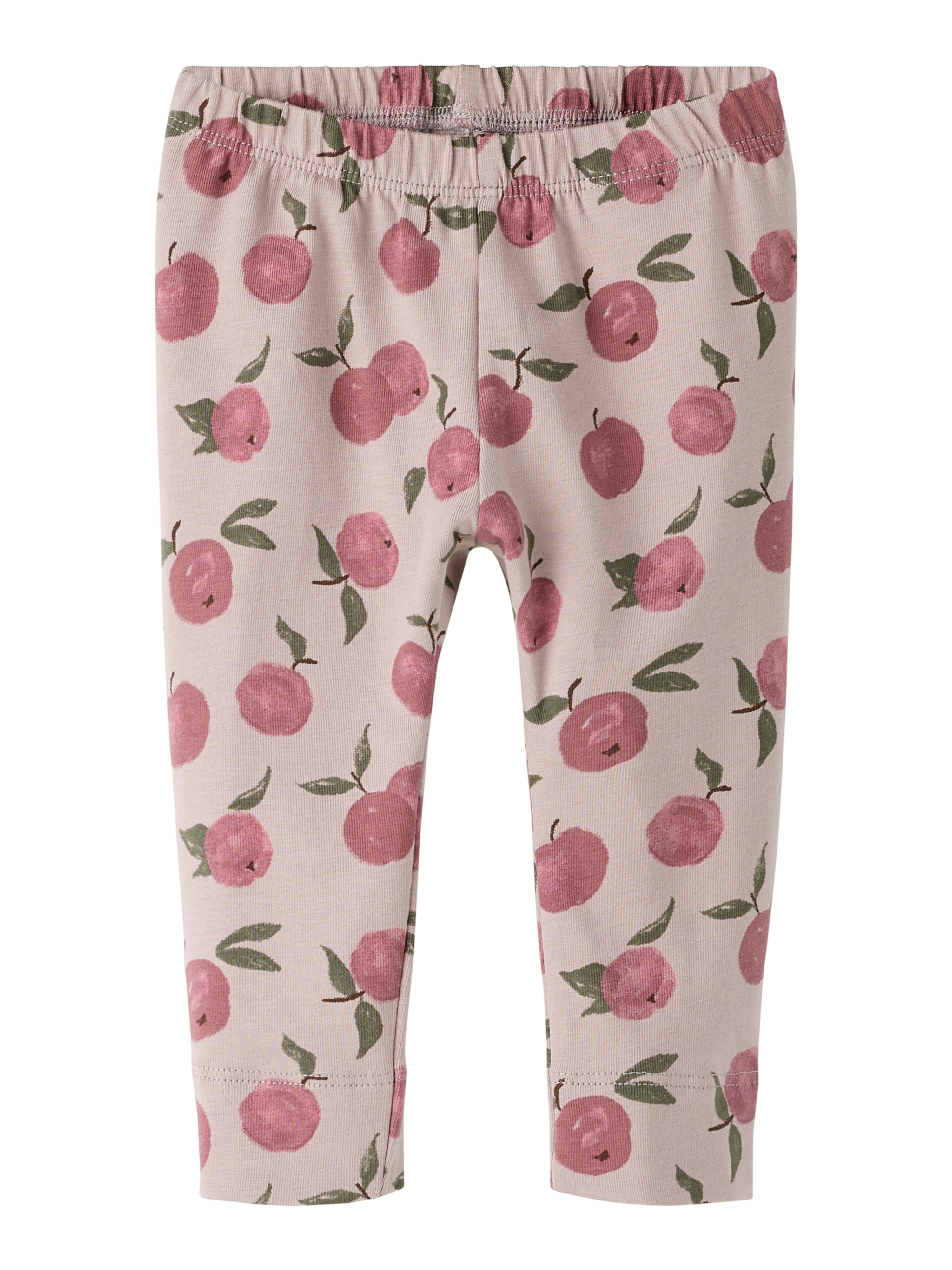 Name It Ofelly Leggings Bark 50 Cm