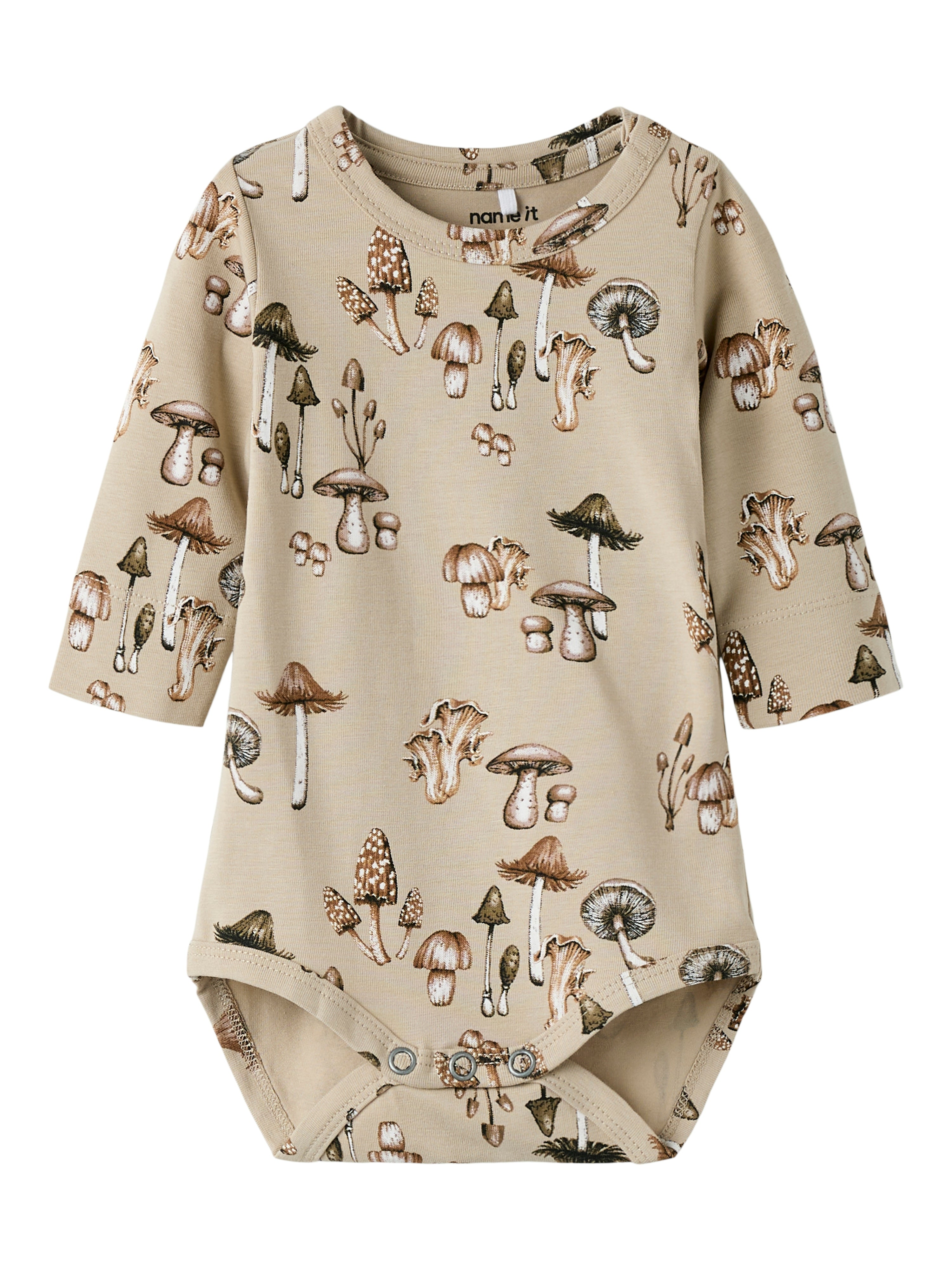 Name It Ofeyan Ls Body Island Fossil 50 Cm
