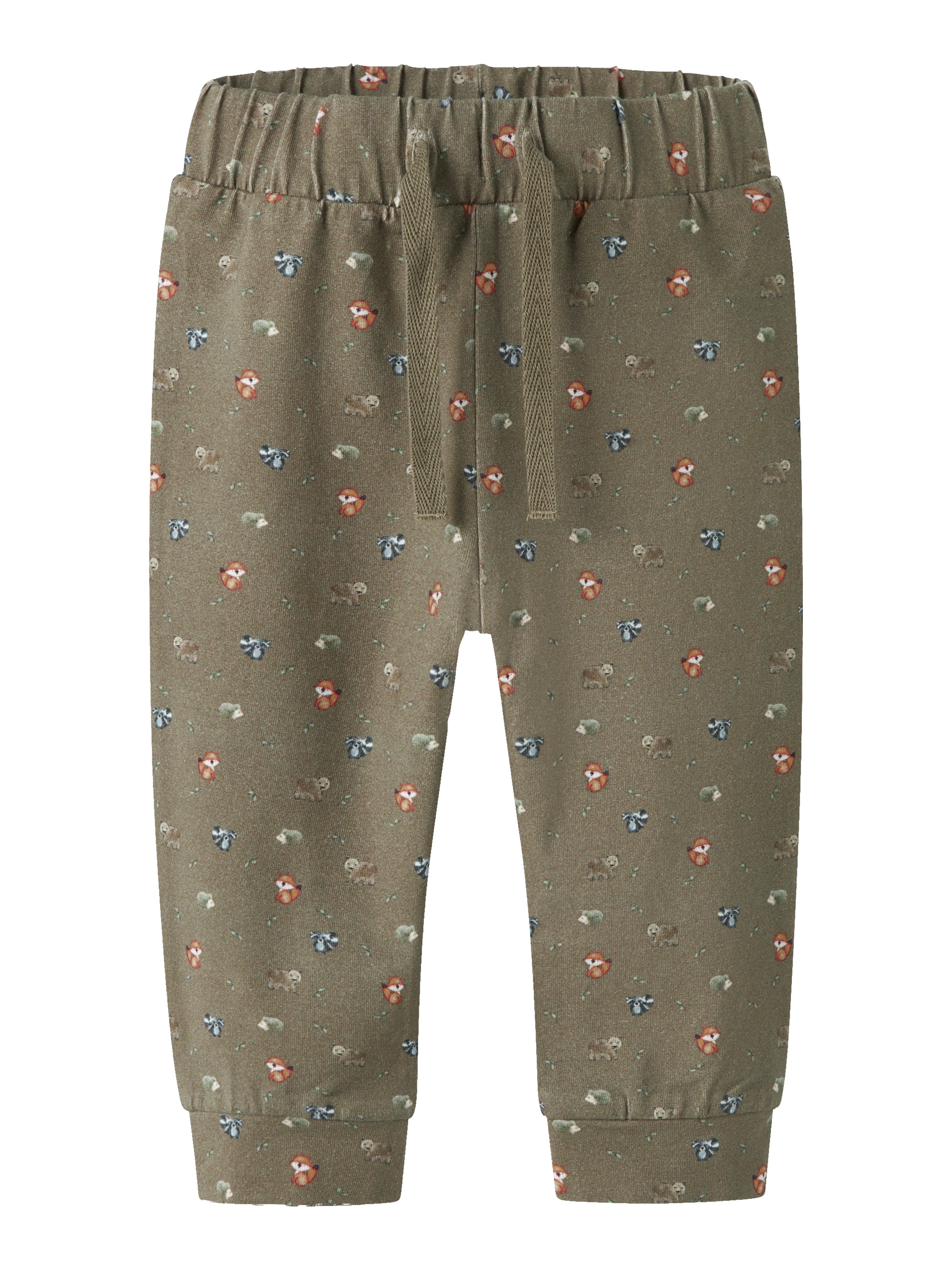 Name It Oforest Pants Mermaid 50 Cm