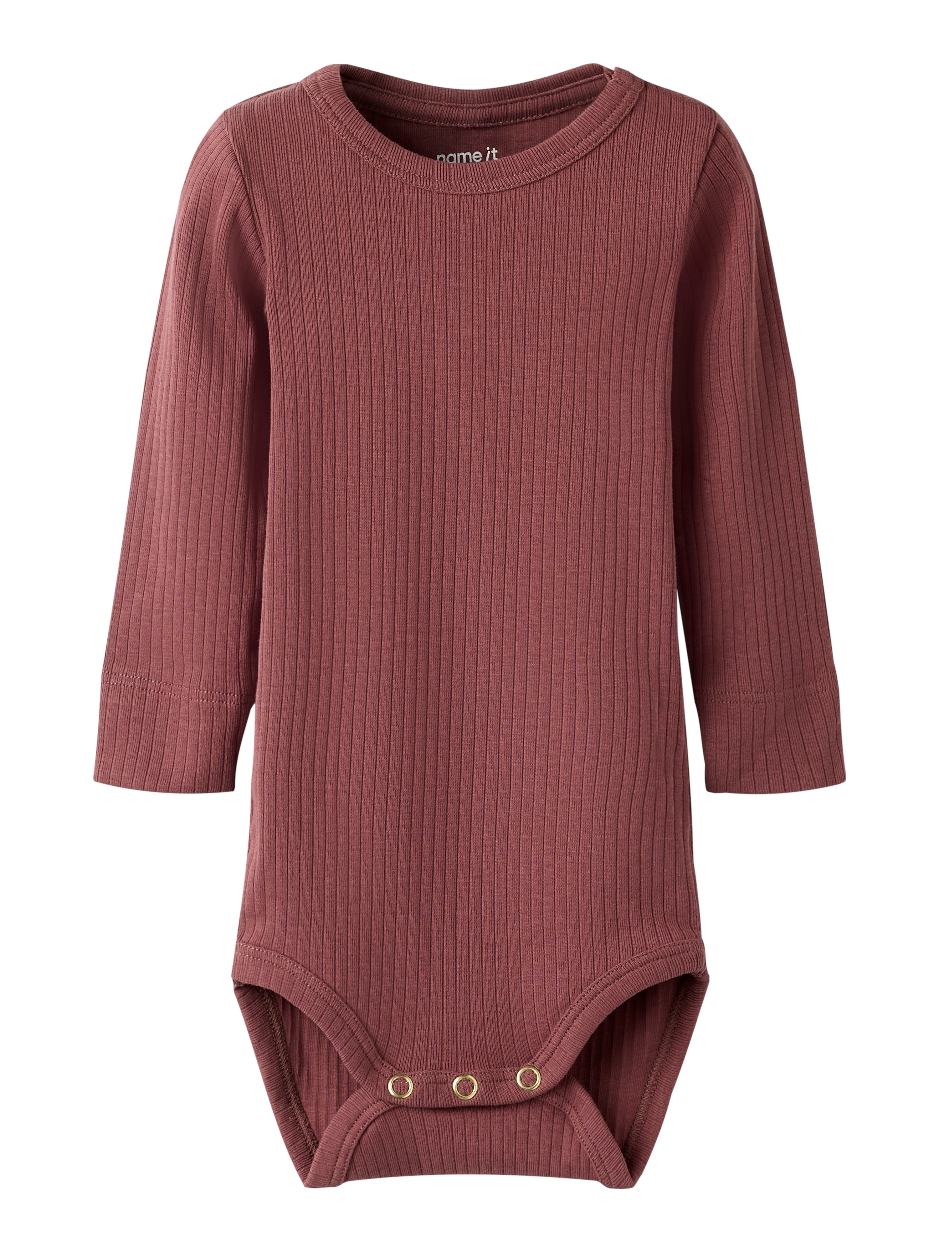 Name It Ofulla Slim Body Rose Brown 50 Cm