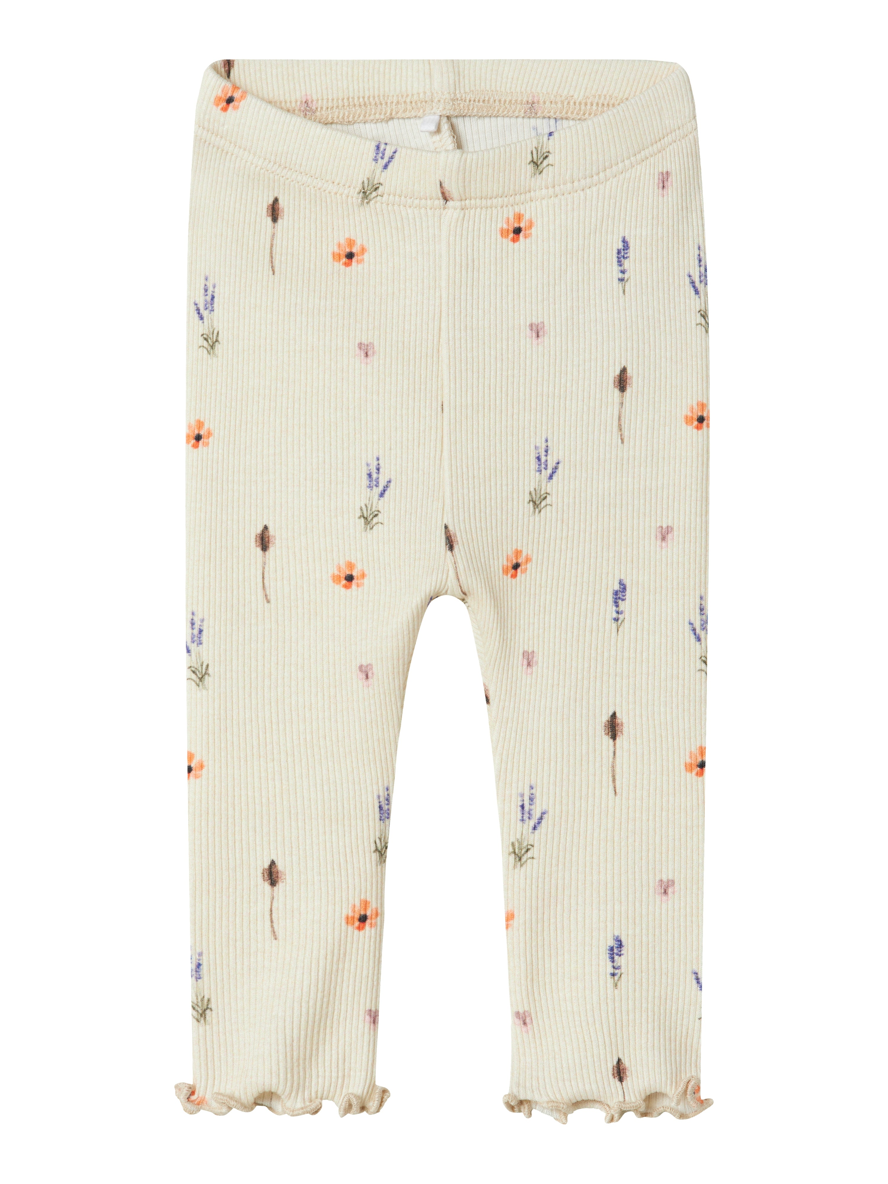 Name It Ohio Legging Peyote Melange 50 Cm