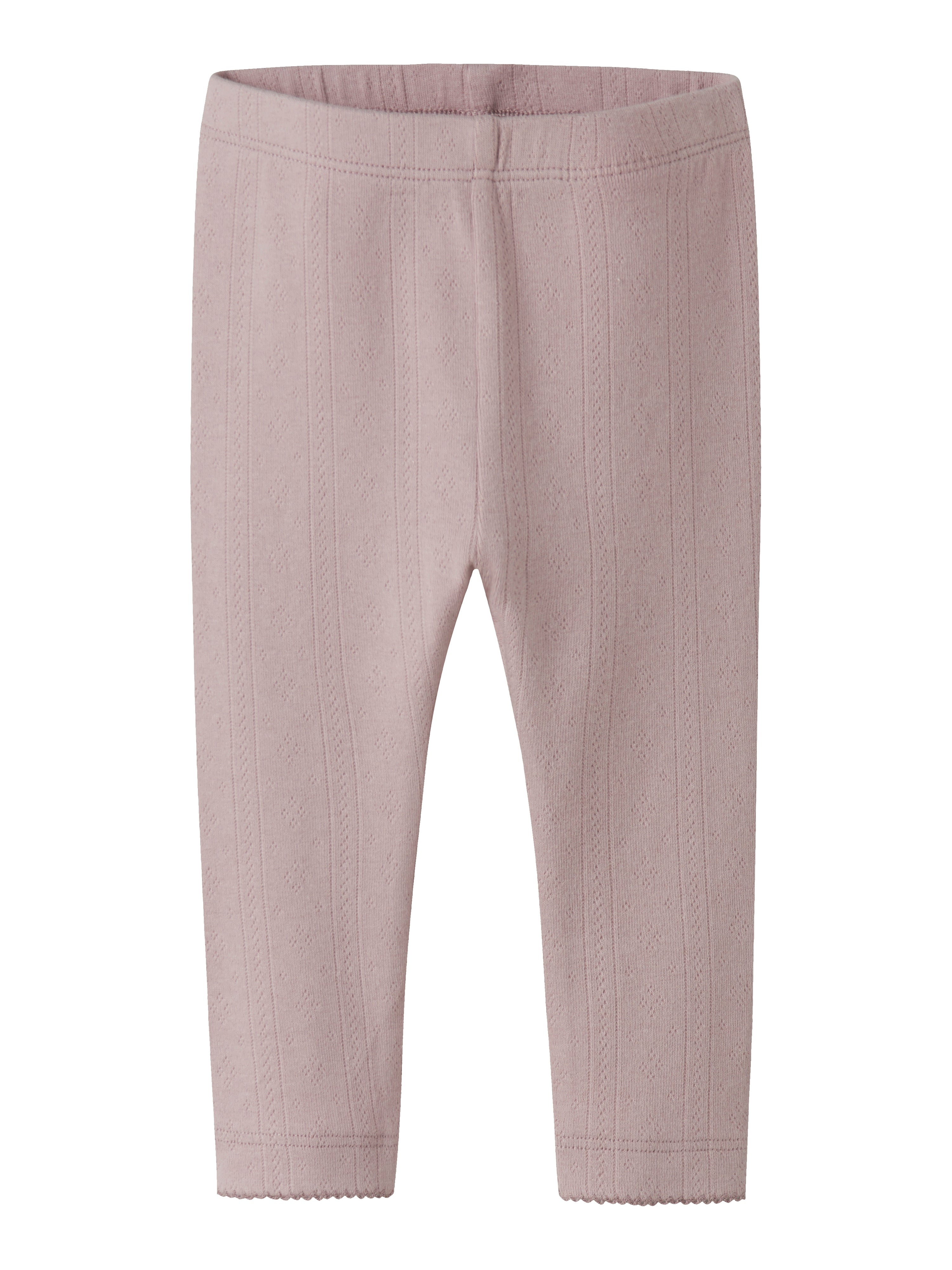 Name It Oklahoma Leggings Burnished Lilac 50 Cm