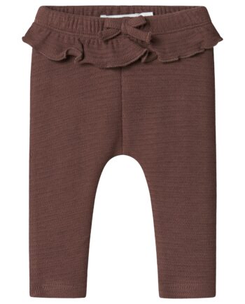 Name It Olaya Pants Peppercorn 50 Cm