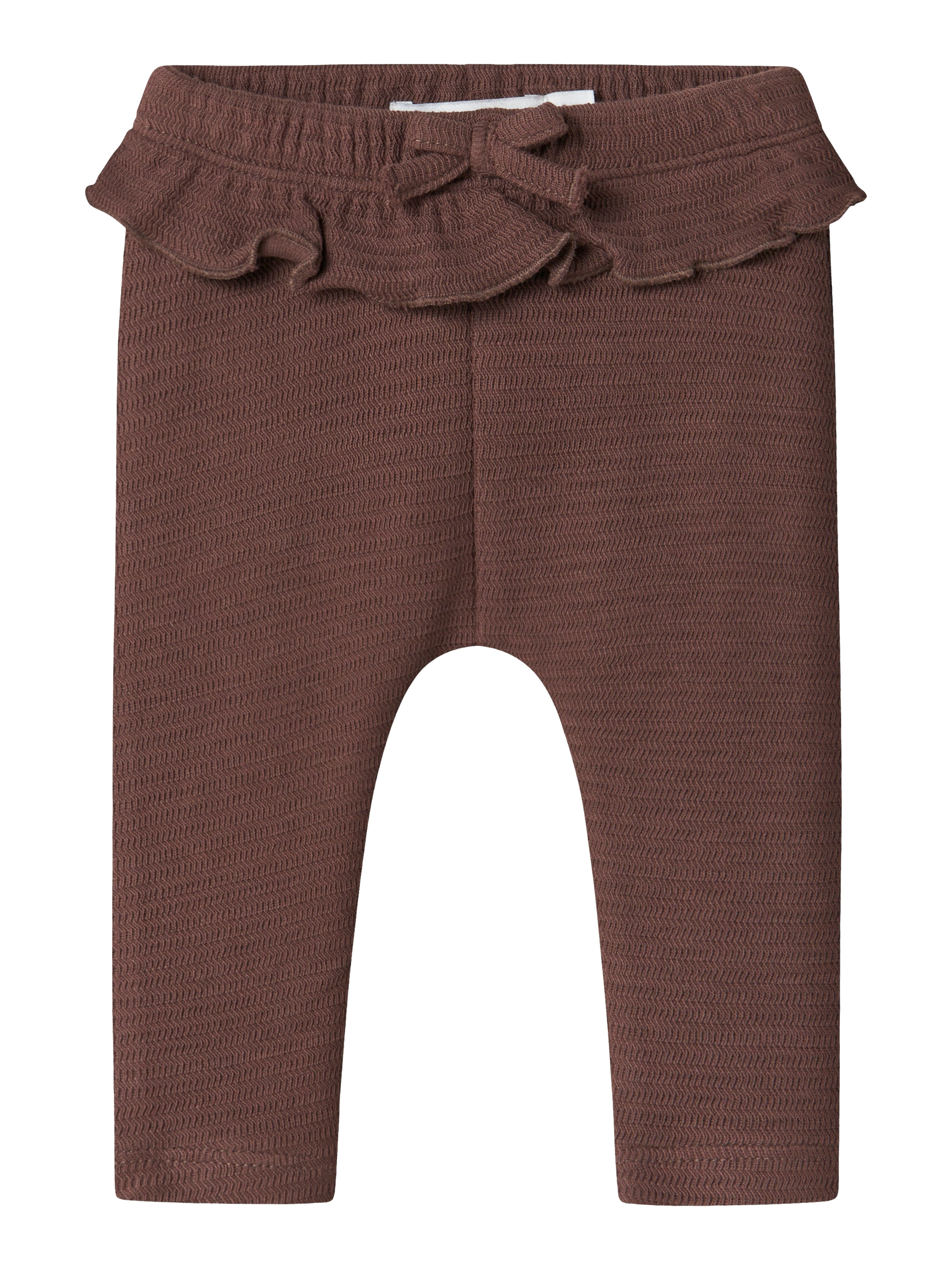 Name It Olaya Pants Peppercorn 50 Cm
