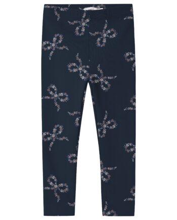 Name It Olukria Sweat Legging Navy Blazer 92 Cm