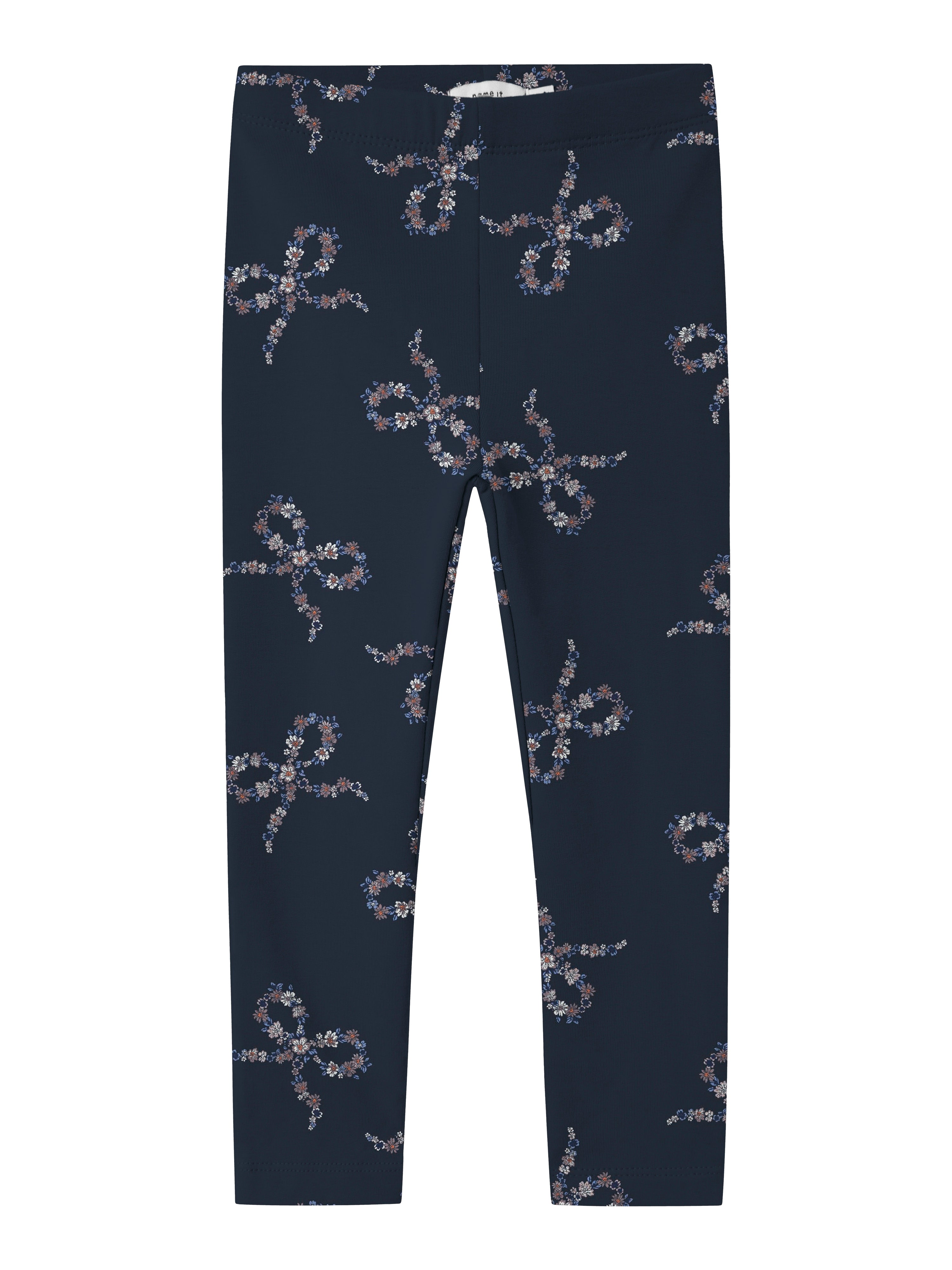Name It Olukria Sweat Legging Navy Blazer 92 Cm