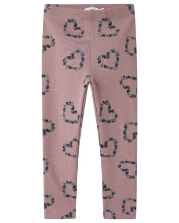 Name It Olukria Sweat Legging Toadstool 92 Cm
