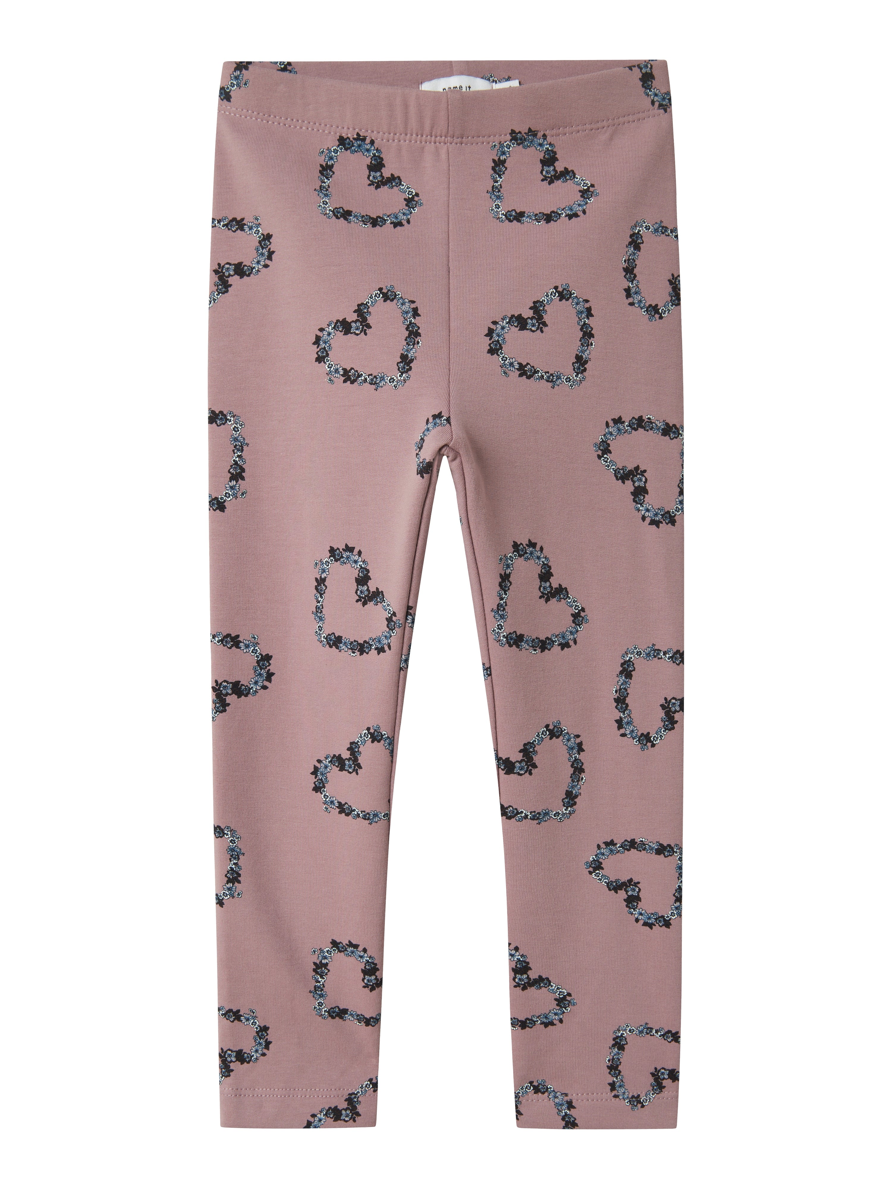 Name It Olukria Sweat Legging Toadstool 92 Cm