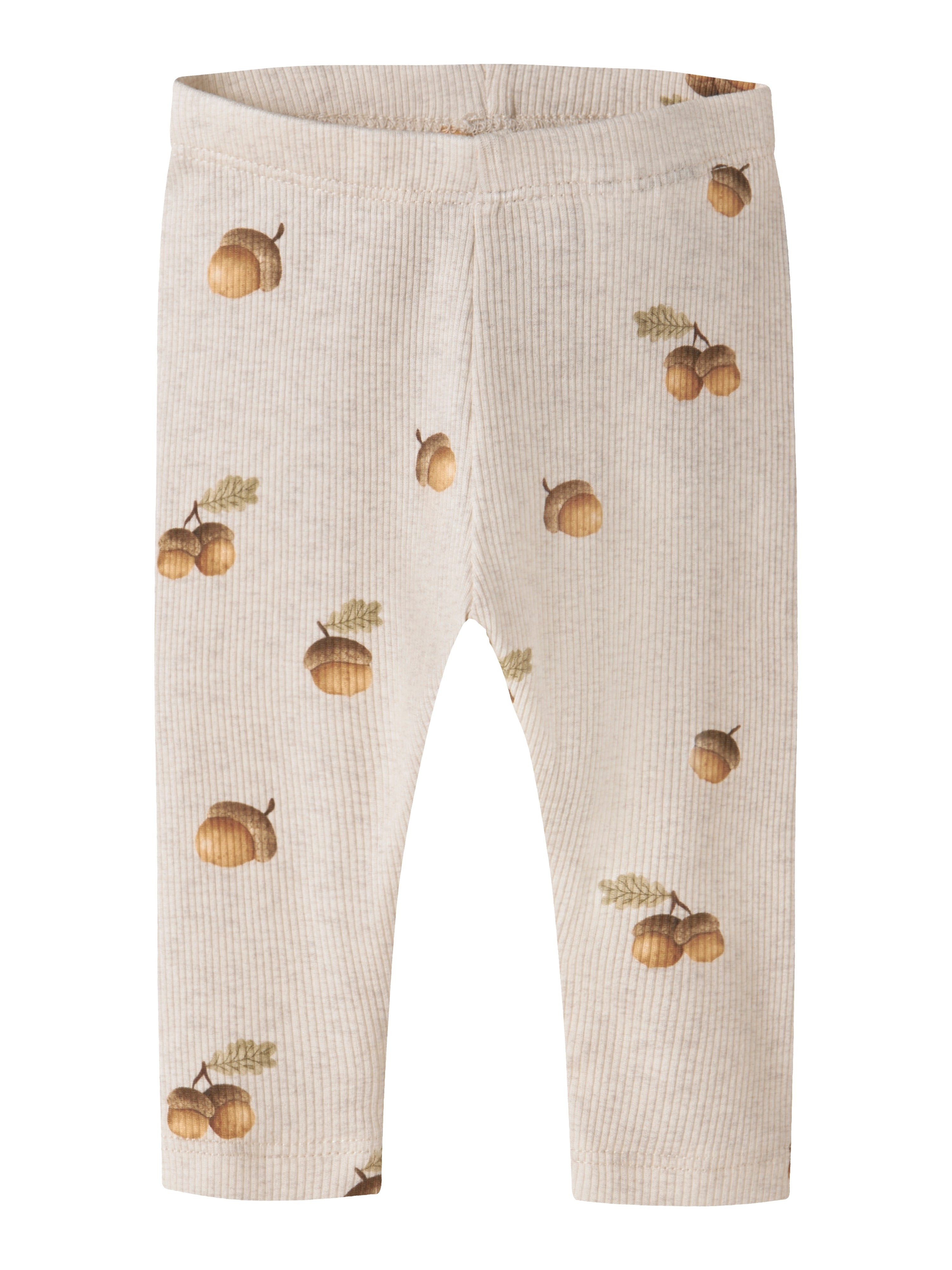 Name It Olyan Long John Peyote Melange 50 Cm