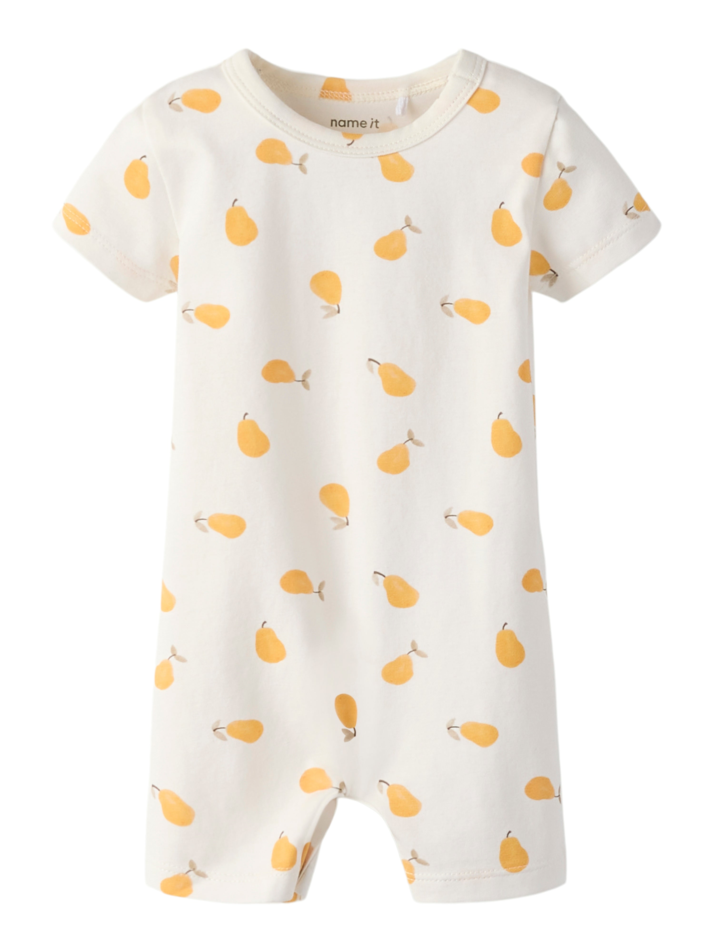 Name It Opear Sunsuit Cloud Dancer 50 Cm
