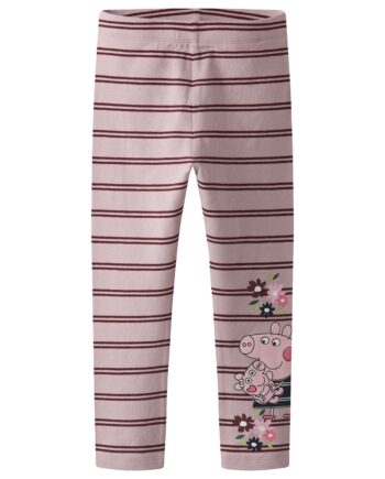 Name It Orini Peppa Legging Keepsake Lilac 92 Cm