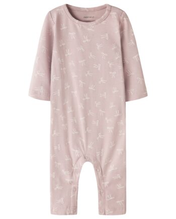 Name It Ragnhild Nightsuit Keepsake Lilac 50 Cm