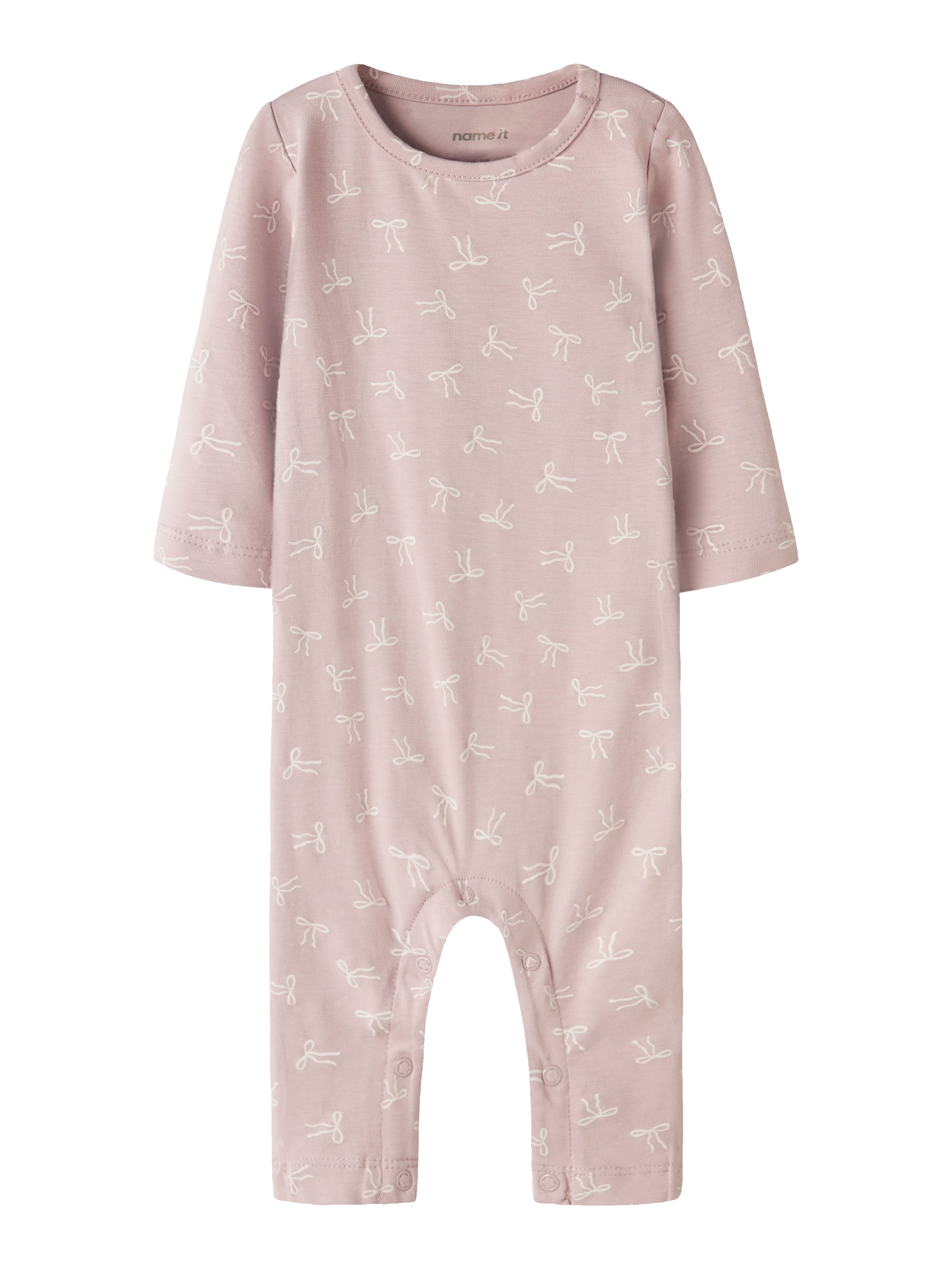 Name It Ragnhild Nightsuit Keepsake Lilac 50 Cm