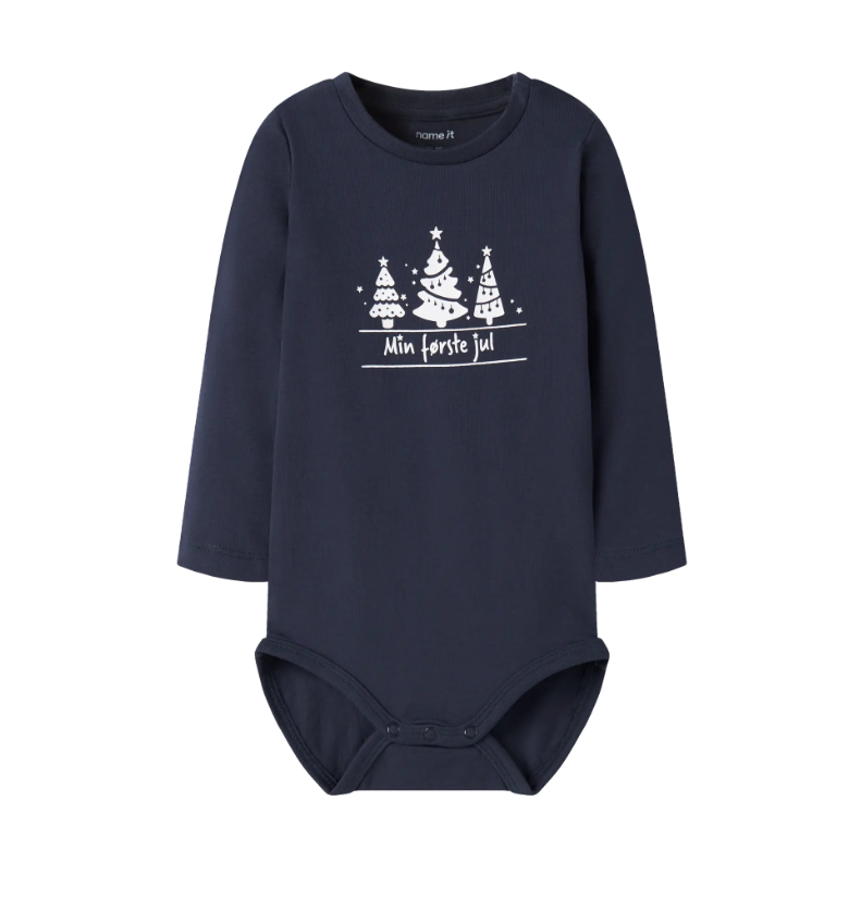 Name It Rajul Ls Body Navy Blazer Jul 50 Cm