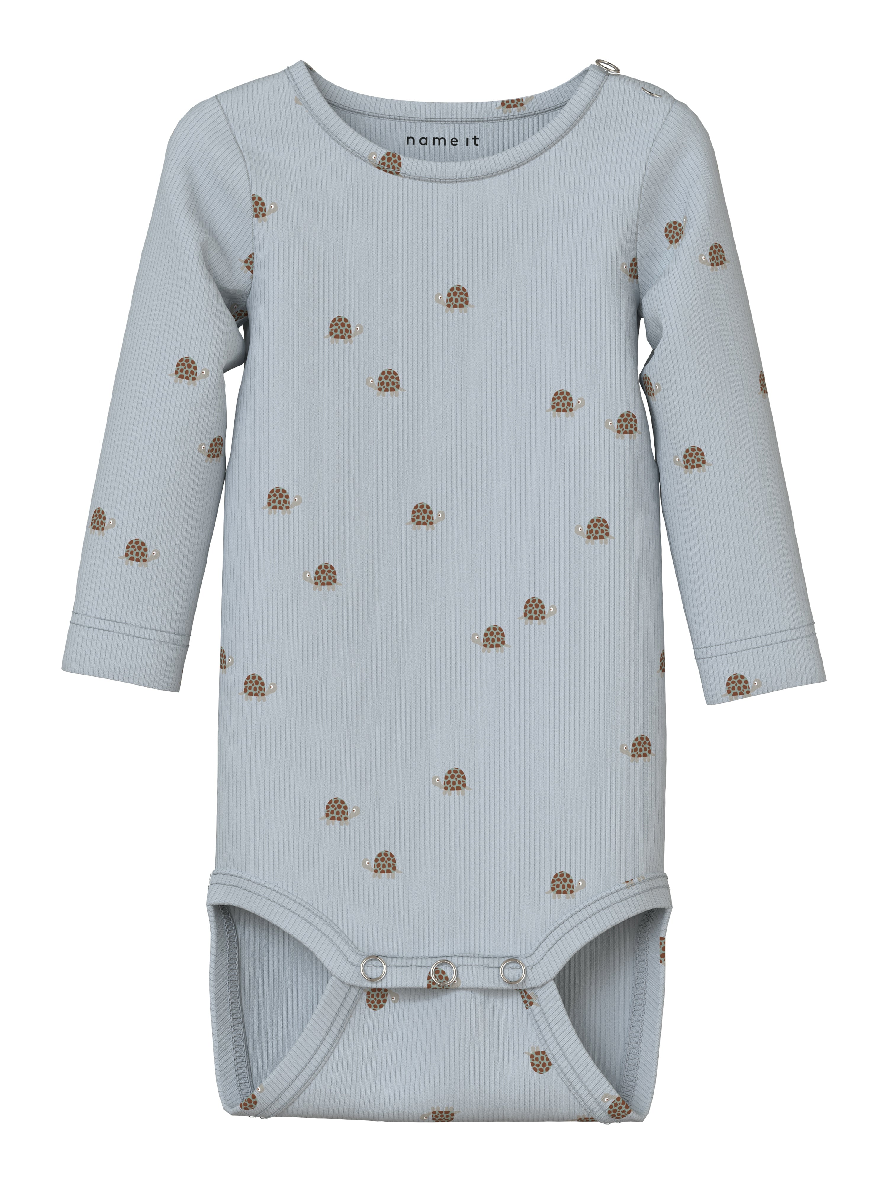 Name It Rasilan Body Pearl Blue 50 Cm