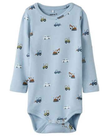 Name It Rasim Body Kentucky Blue 50 Cm