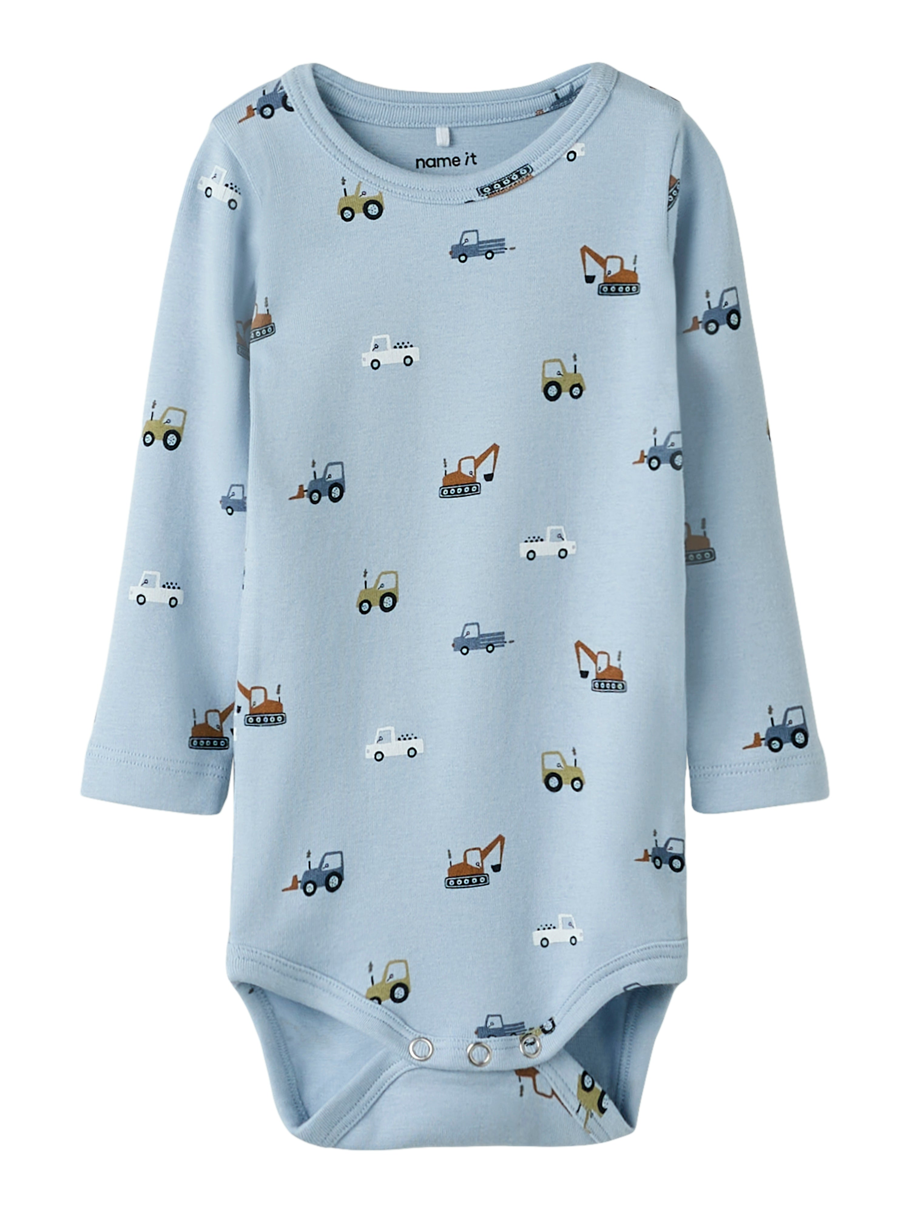 Name It Rasim Body Kentucky Blue 50 Cm