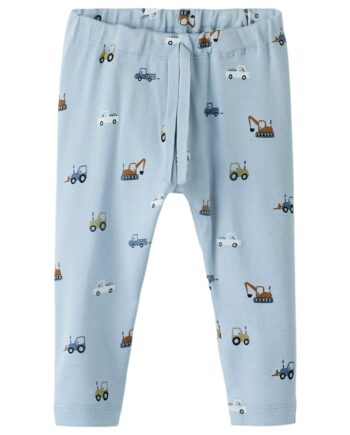Name It Rasim Pants Kentucky Blue 50 Cm
