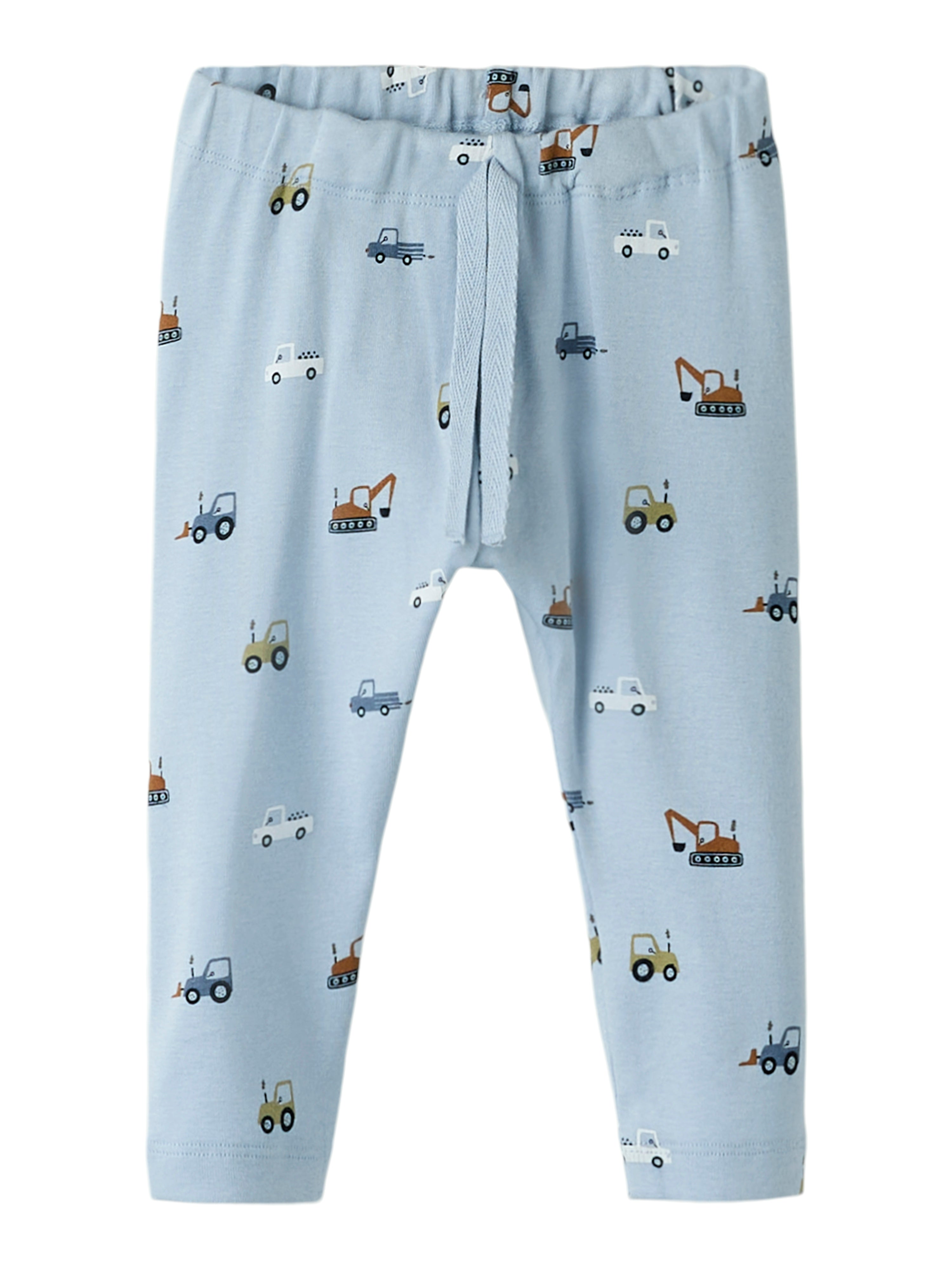 Name It Rasim Pants Kentucky Blue 50 Cm
