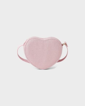 Name It Reila Glitter Bag Keepsake Lilac