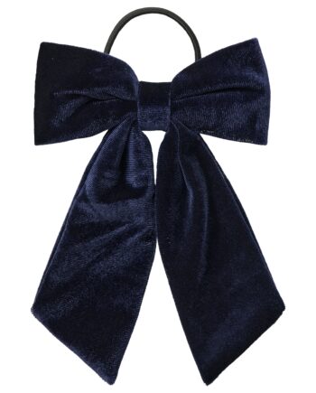 Name It Relvet Hairbow Beacon Blue