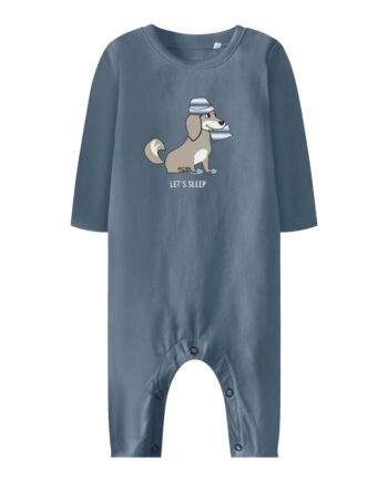 Name It Renan Nightsuit Flint Stone 50 Cm