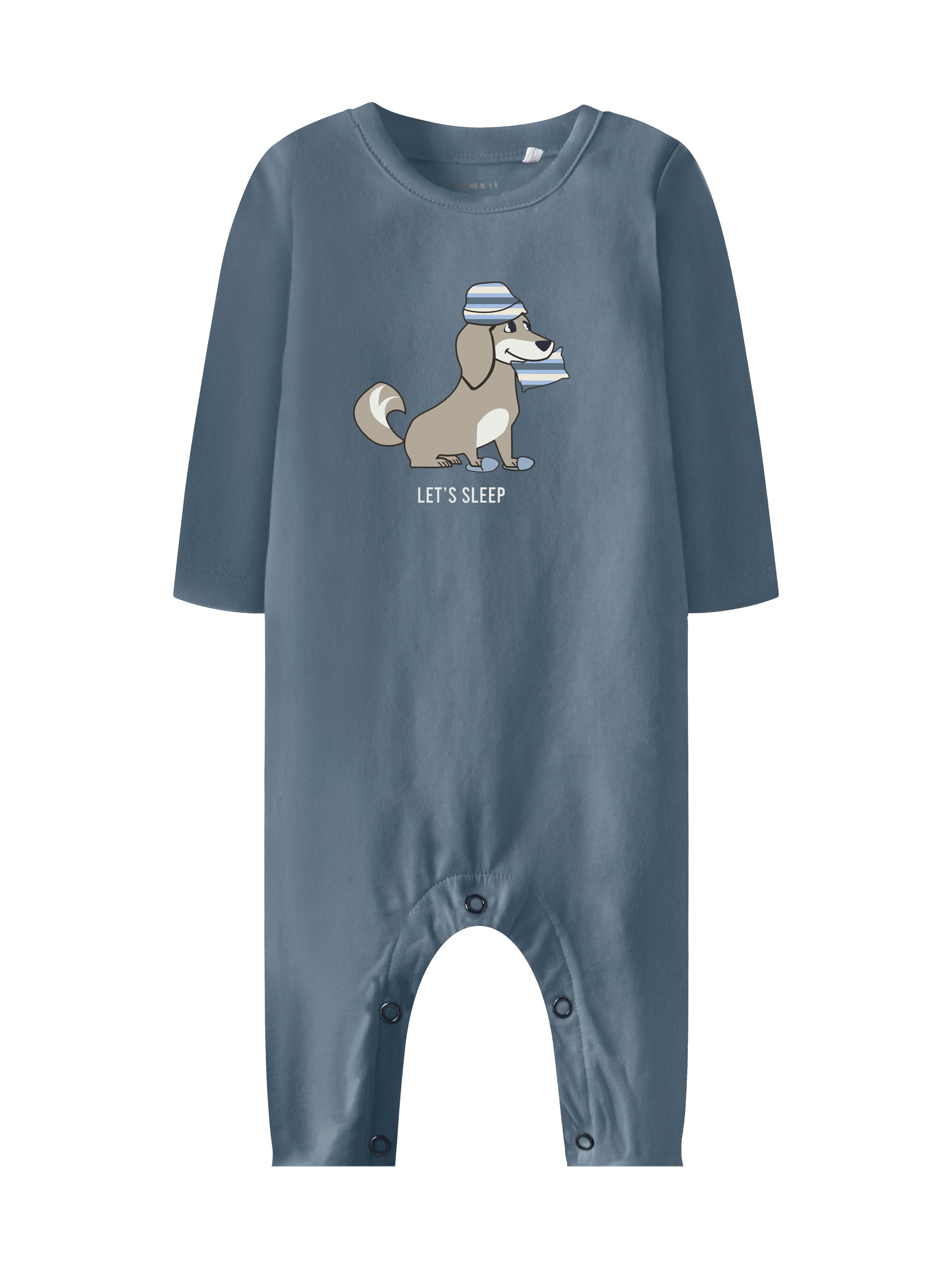 Name It Renan Nightsuit Flint Stone 50 Cm