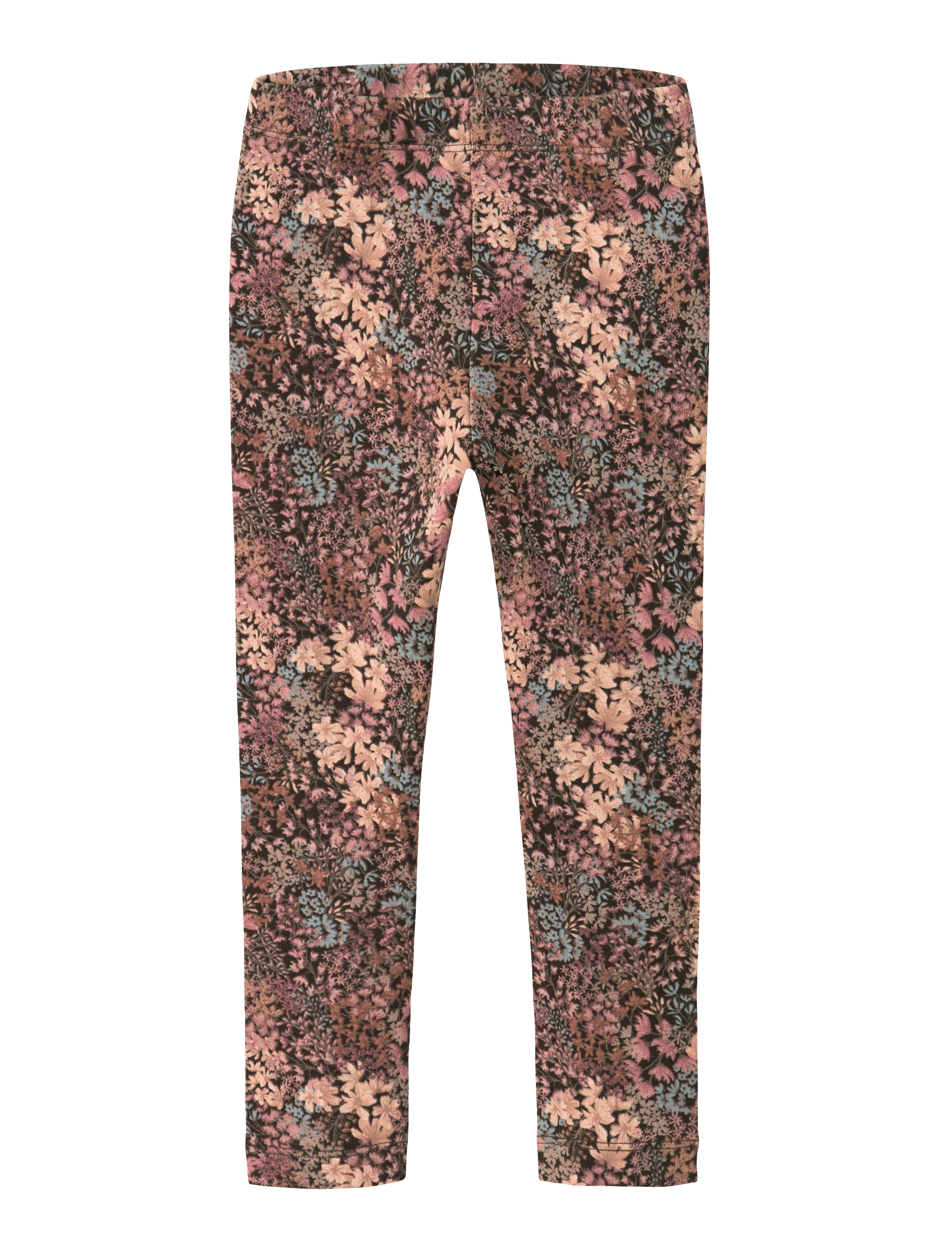 Name It Resa Leggings Chocolate Brown 92 Cm
