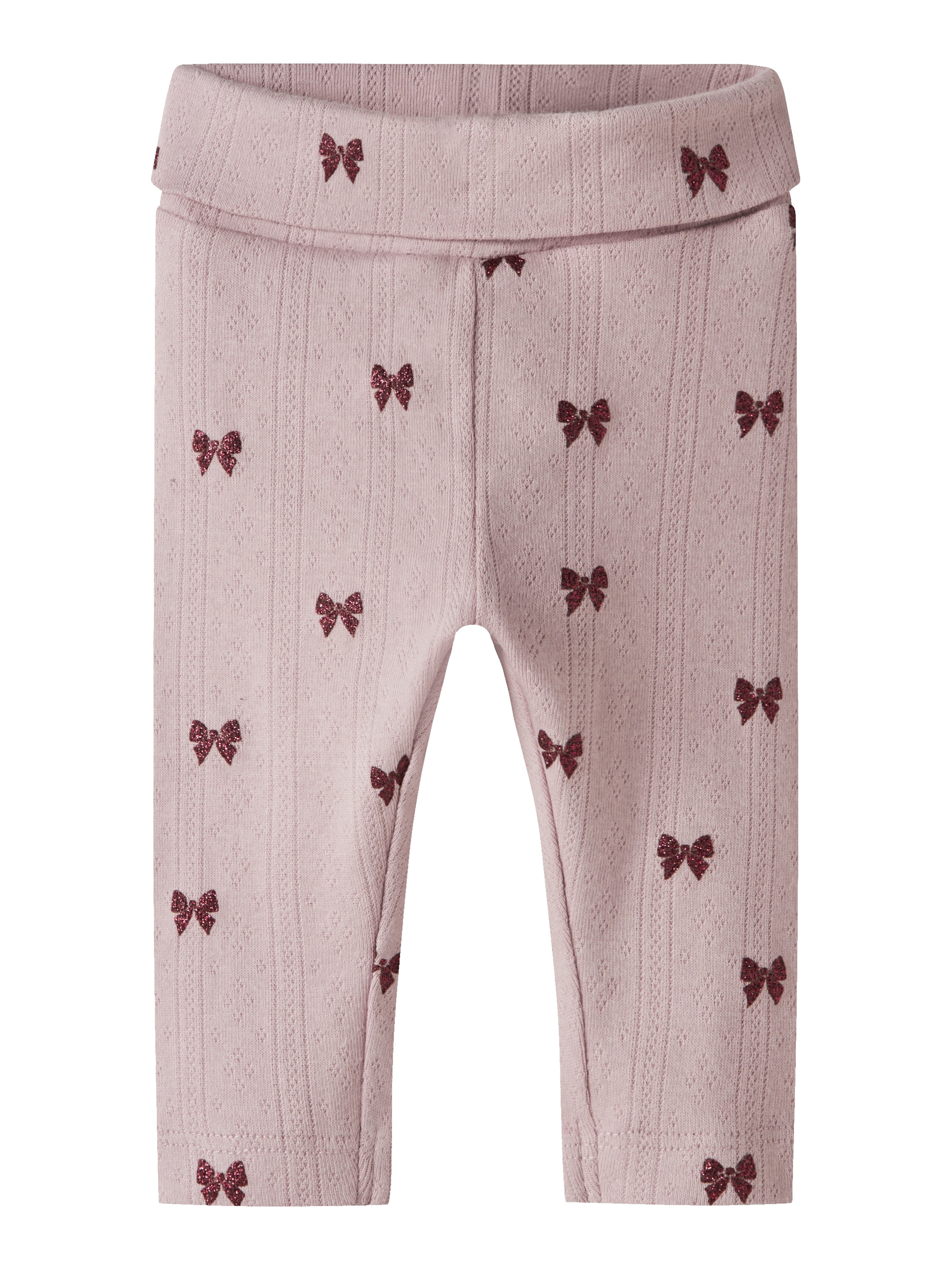 Name It Ribbea Legging Keepsake Lilac 50 Cm
