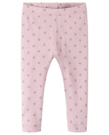 Name It Ribekka Legging Keepsake Lilac 50 Cm