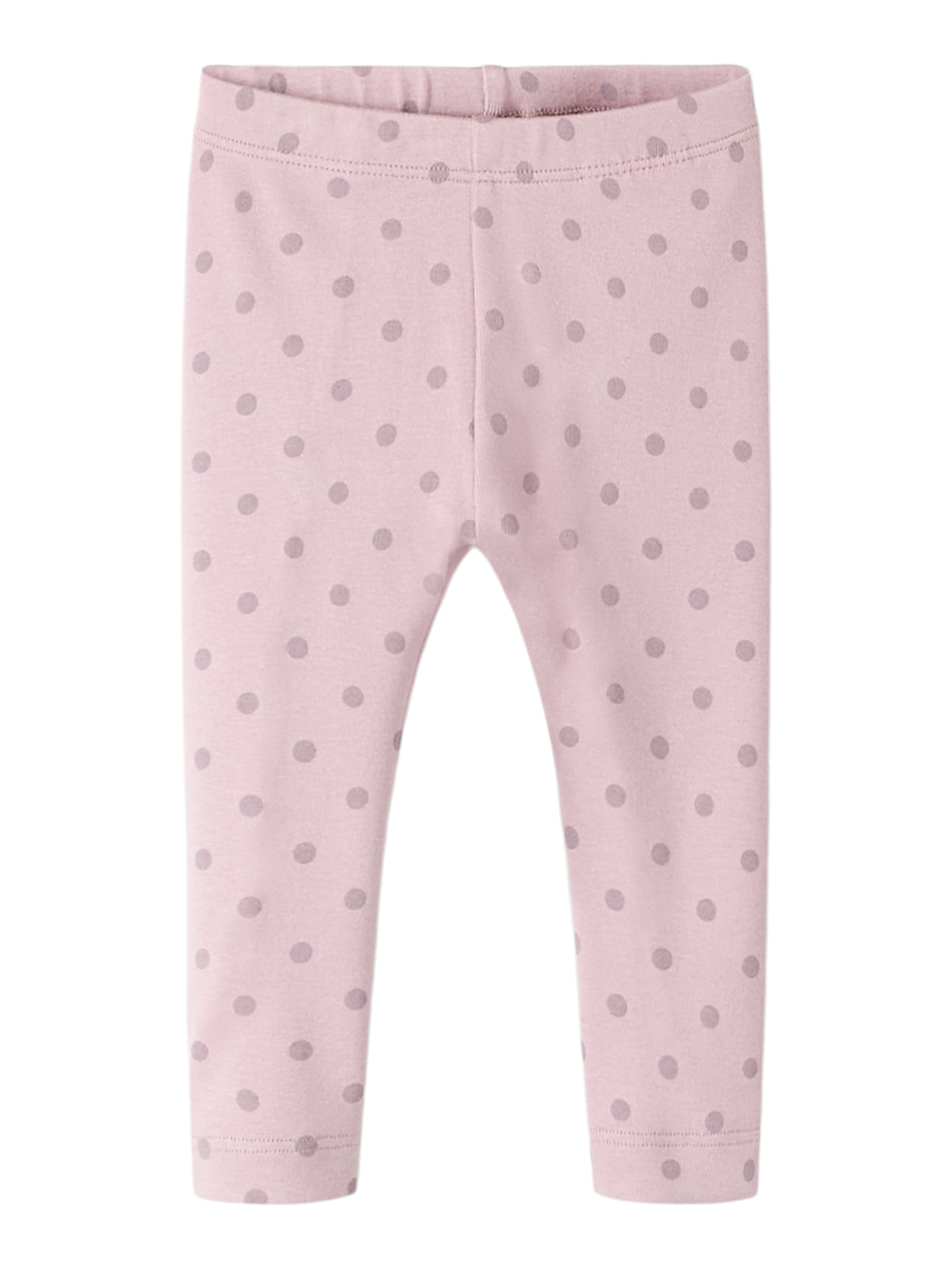 Name It Ribekka Legging Keepsake Lilac 50 Cm