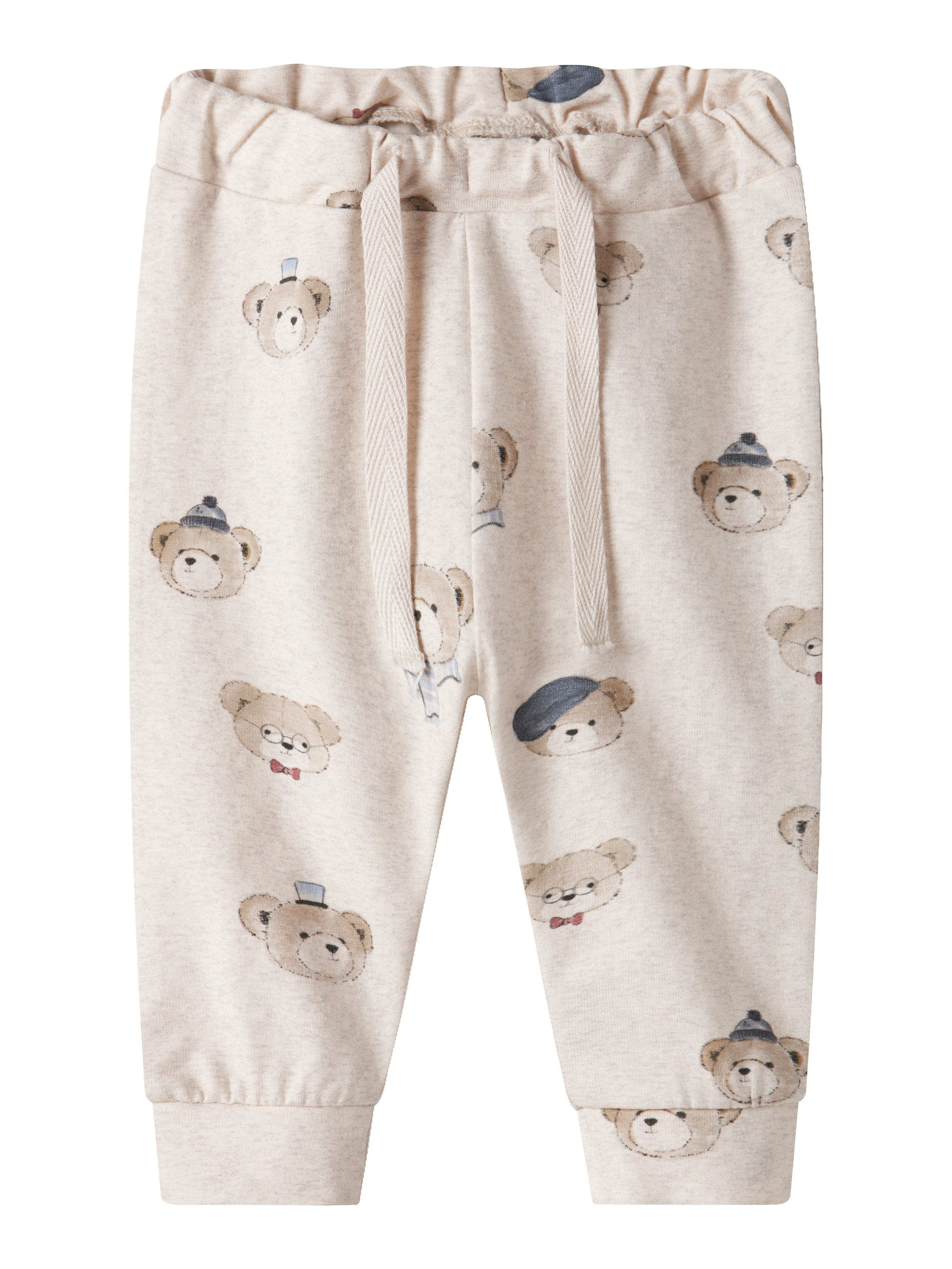 Name It Ricki Pants Peyote Melange 50 Cm