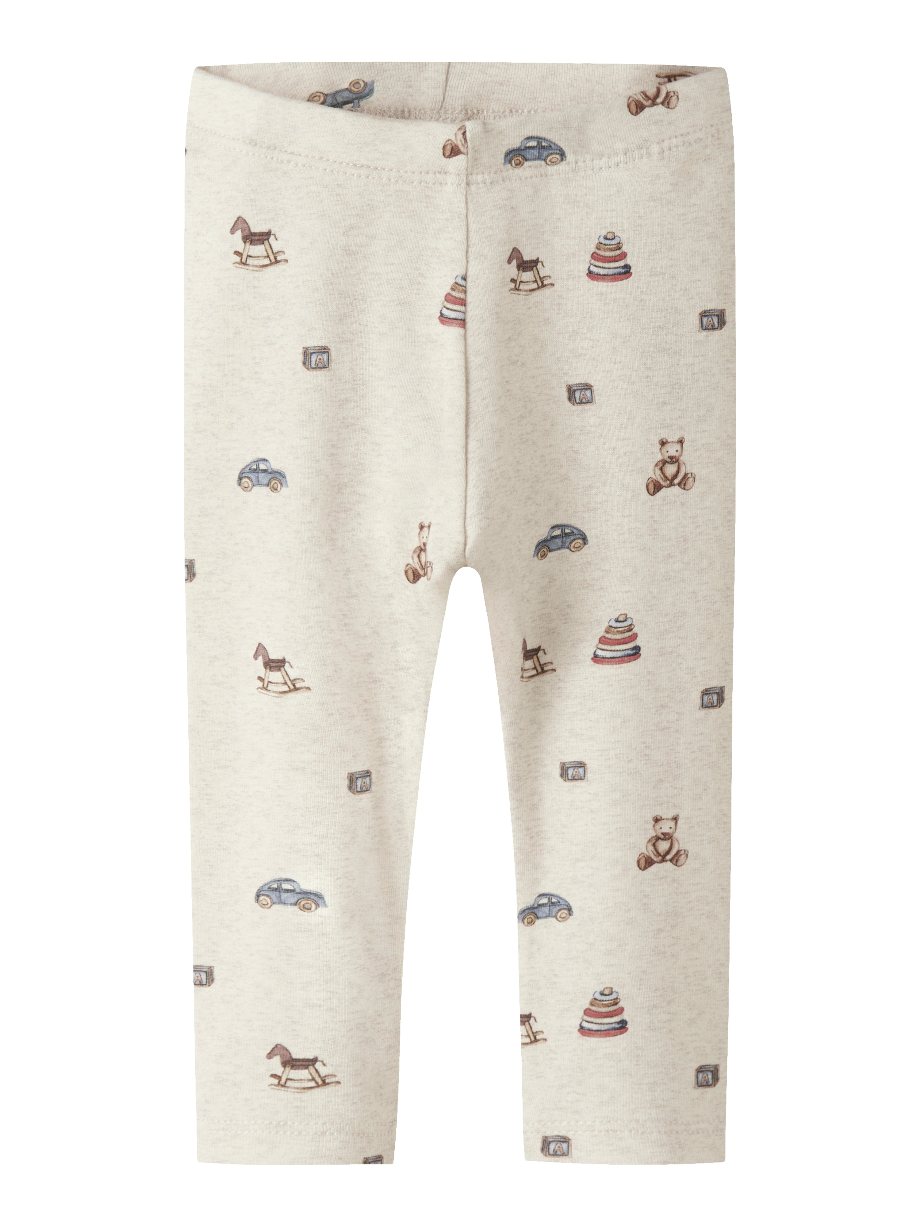 Name It Ritoy Long John Peyote Melange 50 Cm