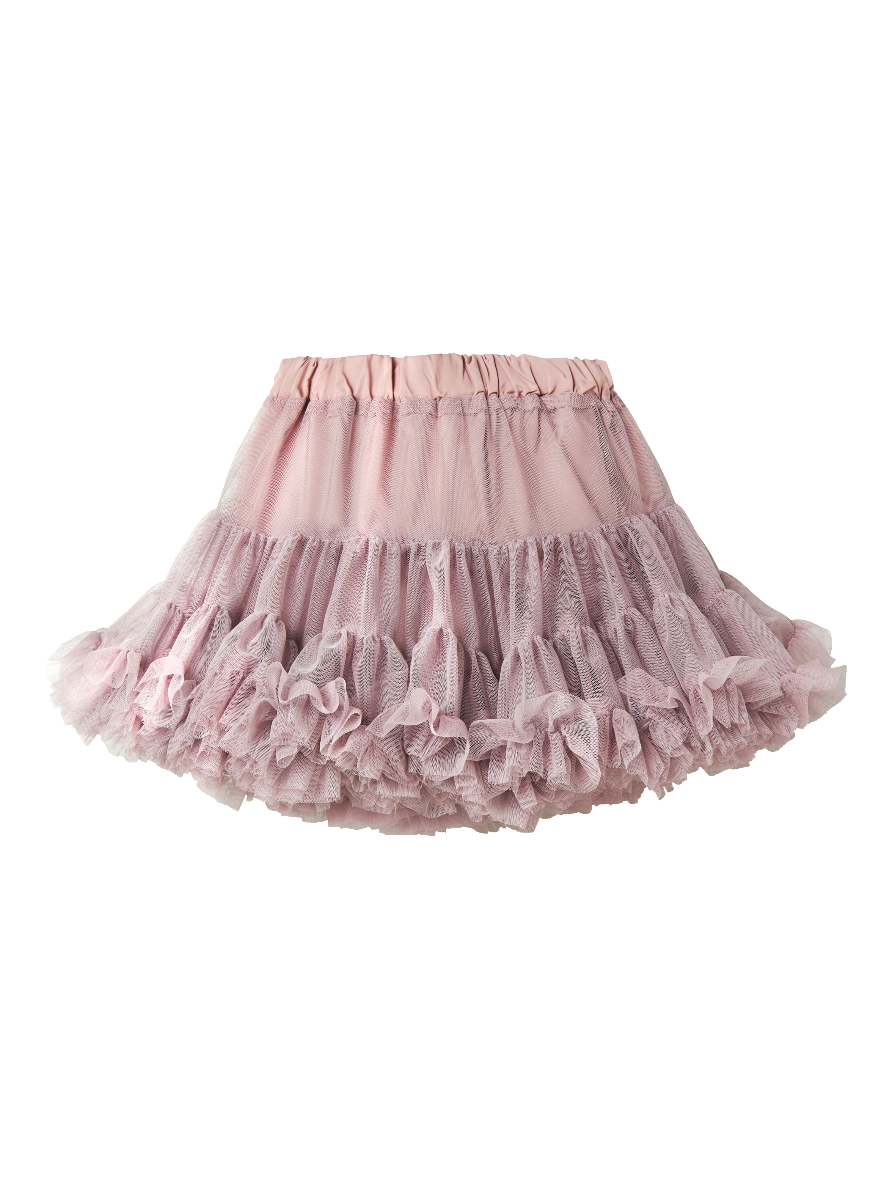 Name It Ritul Tulle Skirt Keepsake Lilac 92 Cm