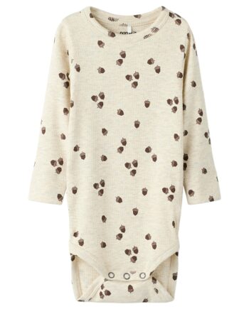 Name It Ritus Body Peyote Melange 50 Cm