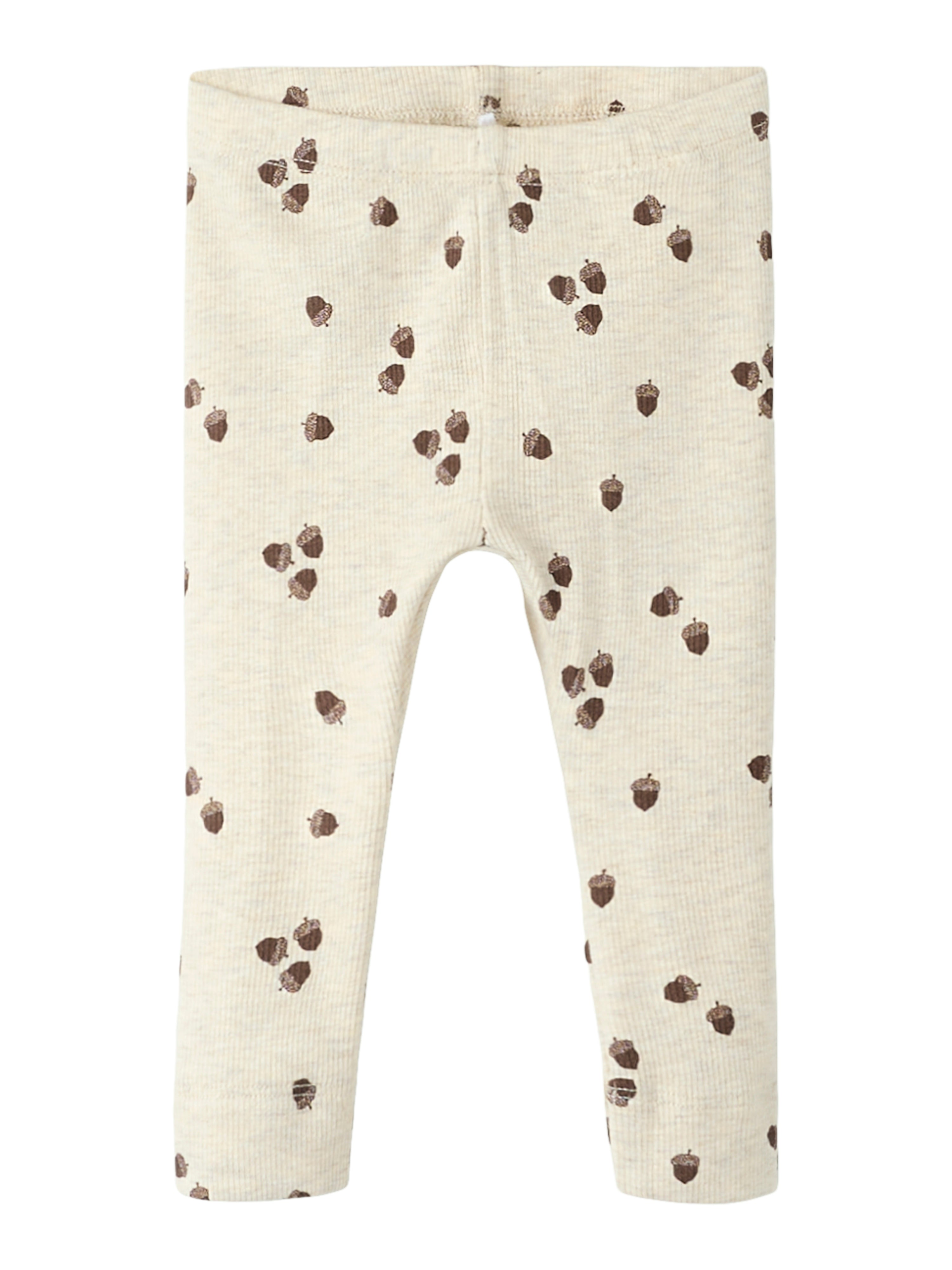 Name It Ritus Leggings Peyote Melange 50 Cm